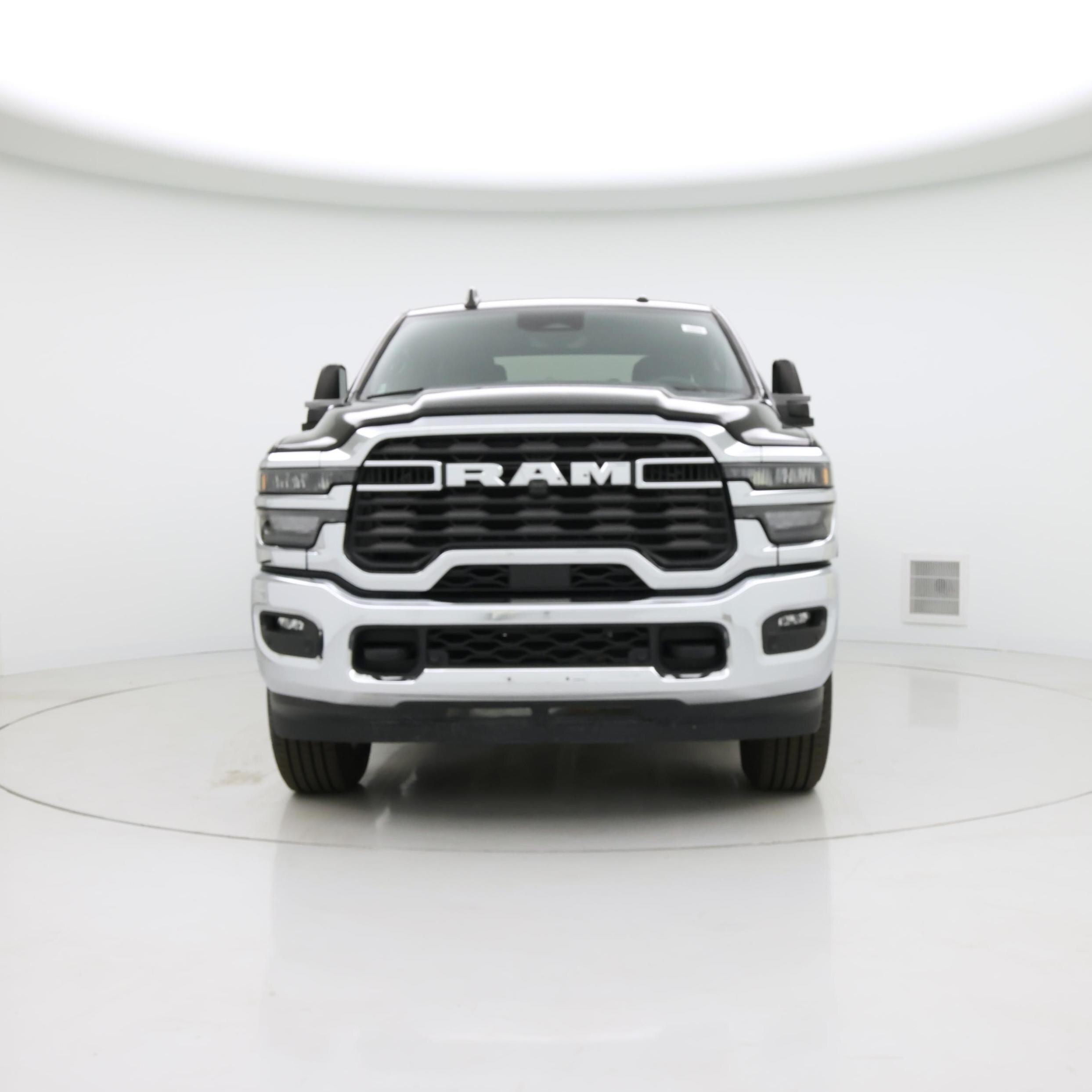 Thumbnail: 2025 RAM 2500 - 5