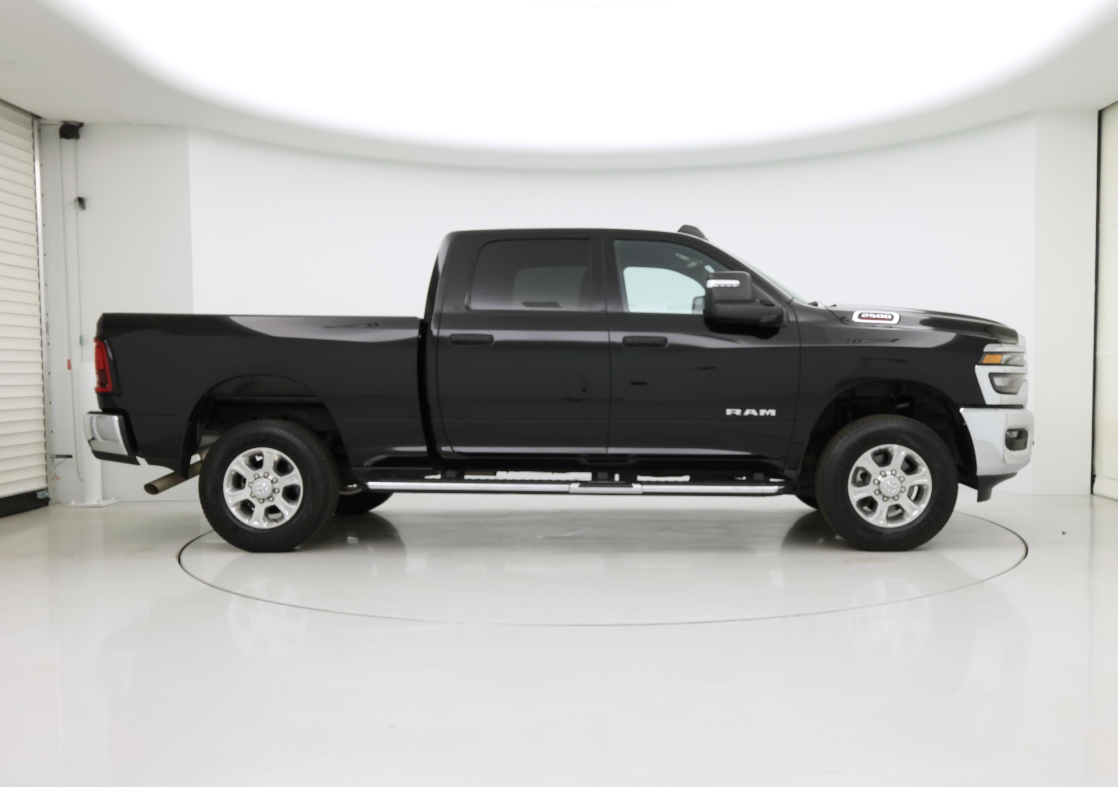 Thumbnail: 2025 RAM 2500 - 7