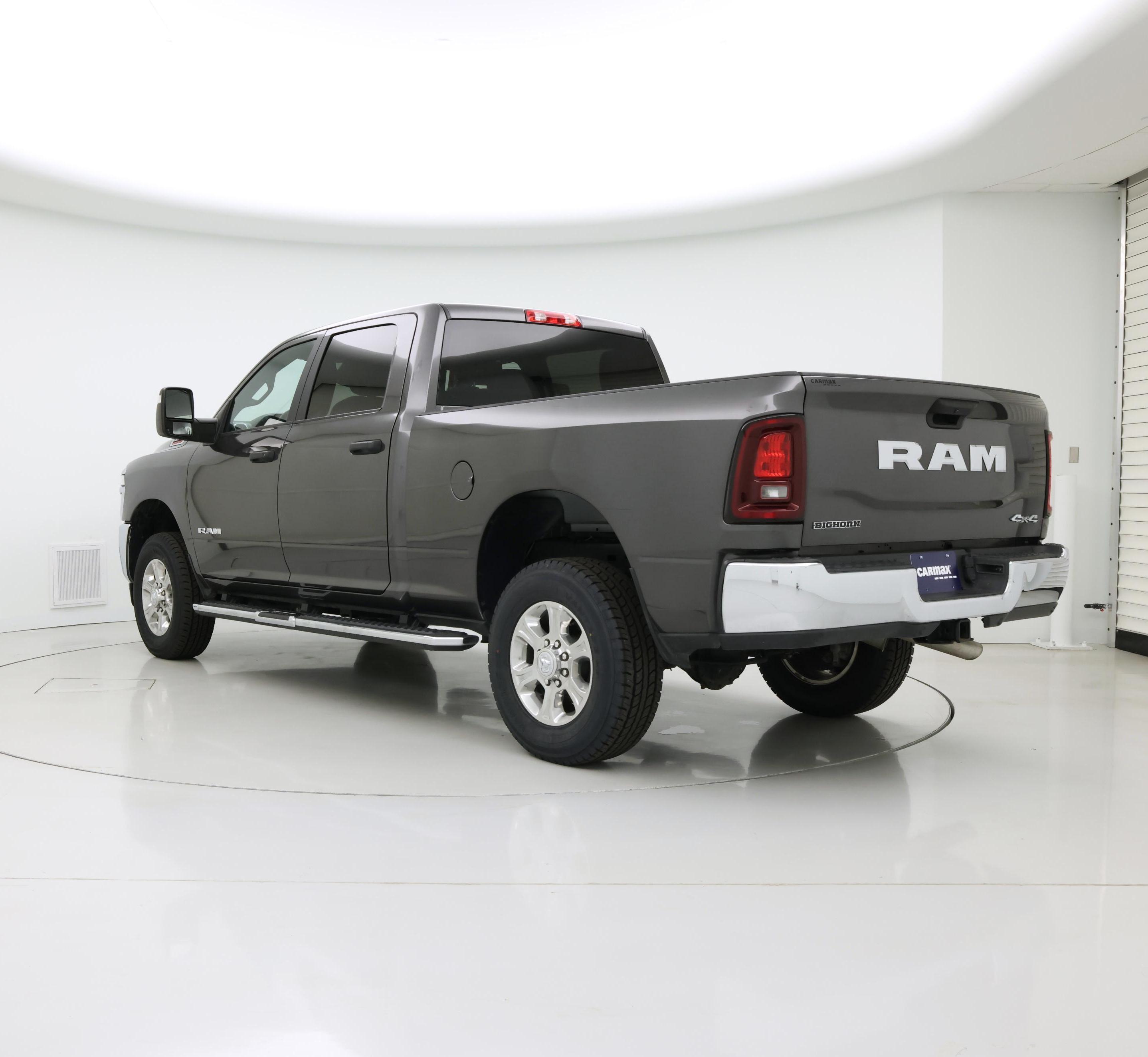 Thumbnail: 2025 RAM 2500 - 2