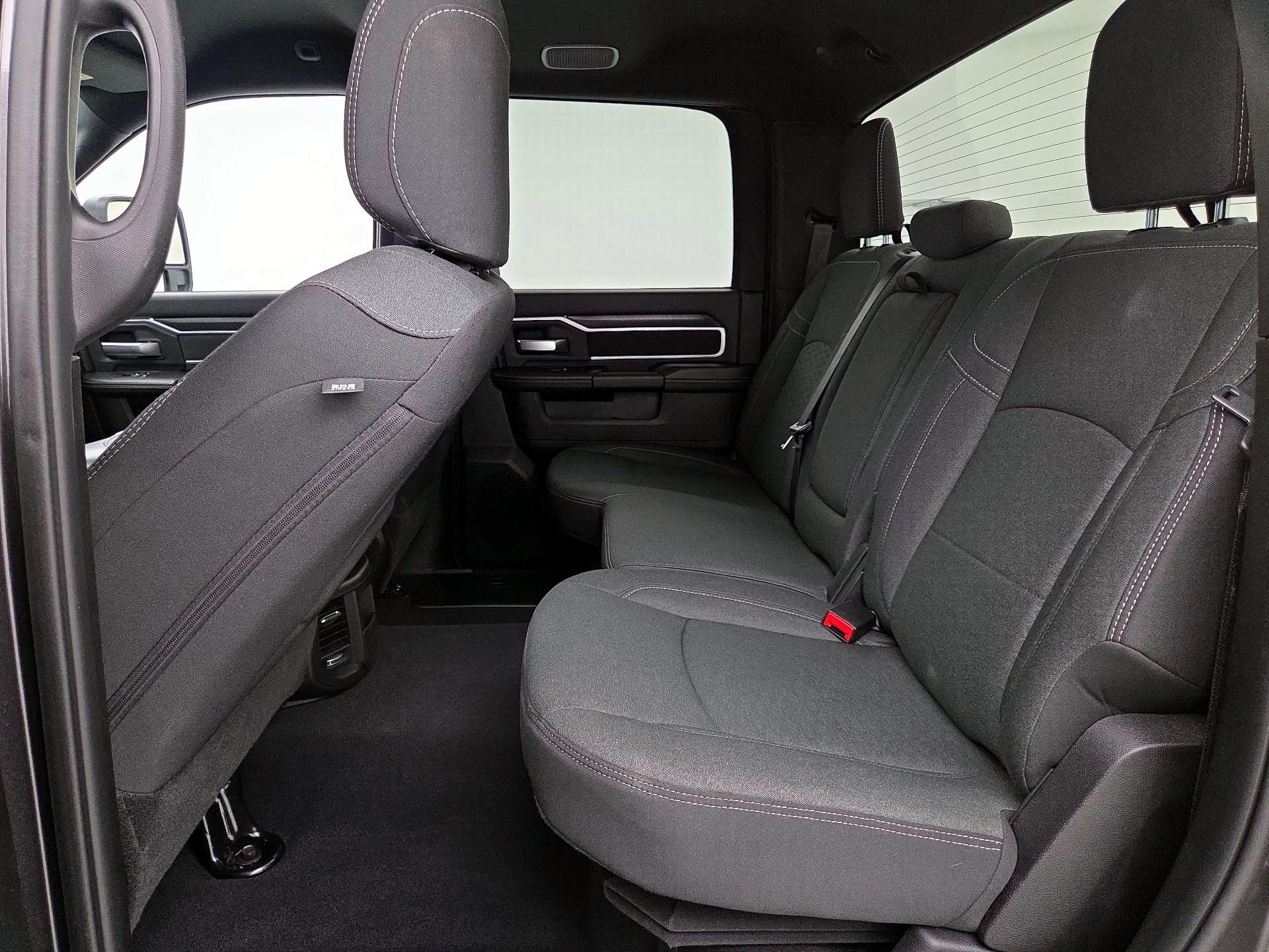Thumbnail: 2025 RAM 2500 - 20