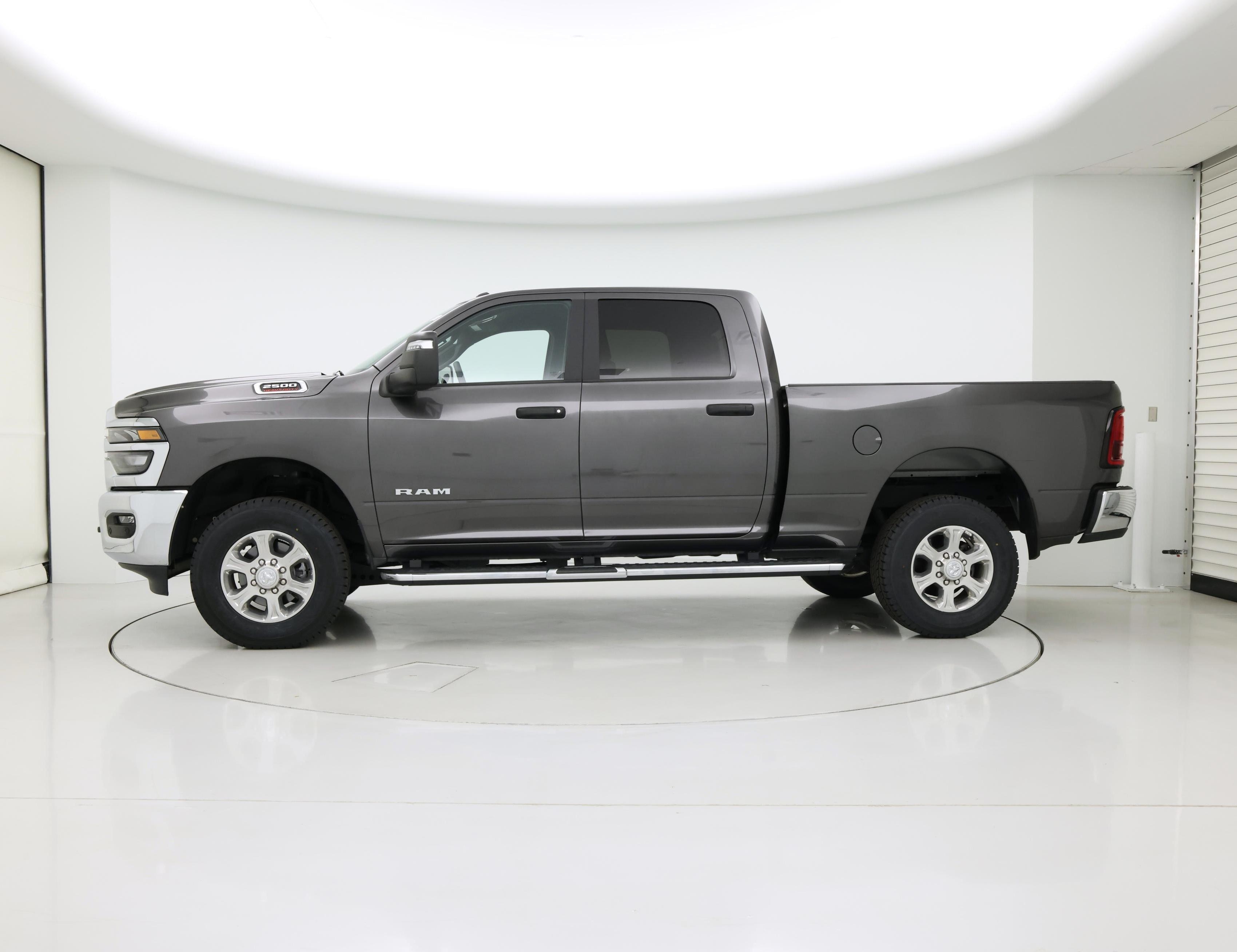 Thumbnail: 2025 RAM 2500 - 3