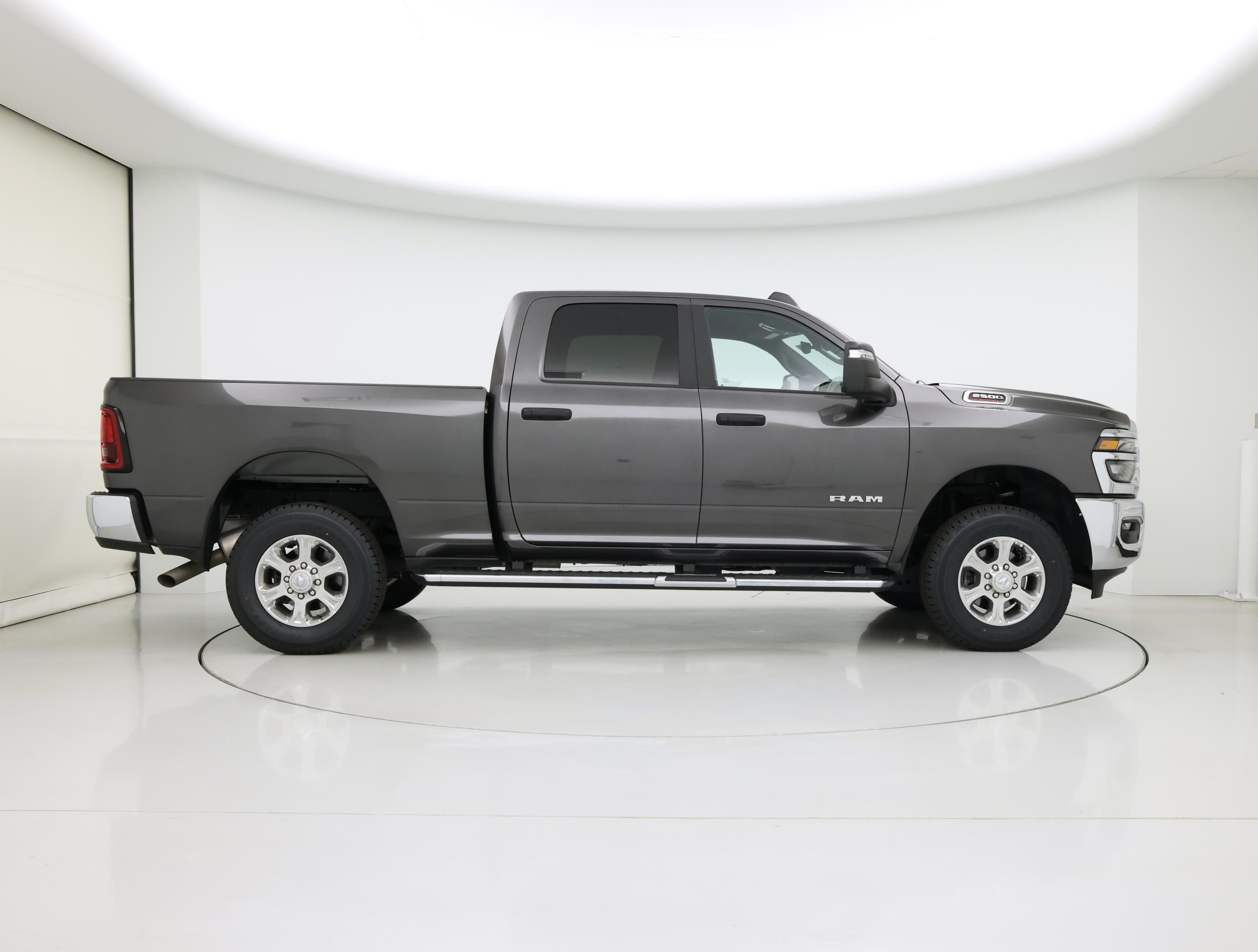 Thumbnail: 2025 RAM 2500 - 7