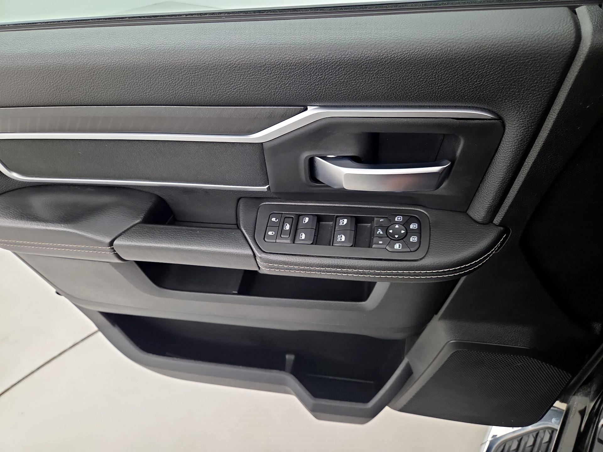 Thumbnail: 2025 RAM 2500 - 12