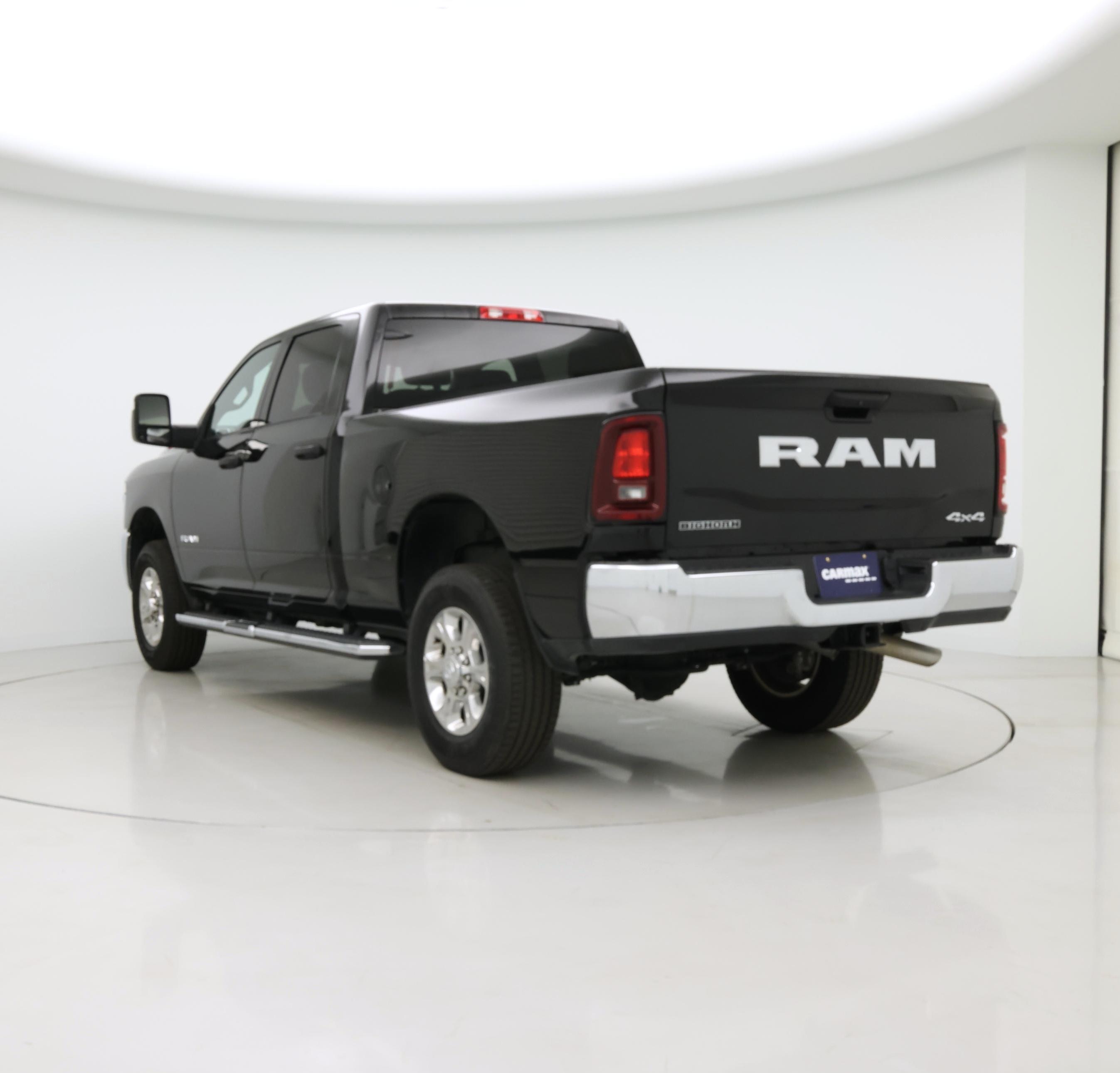 Thumbnail: 2025 RAM 2500 - 2
