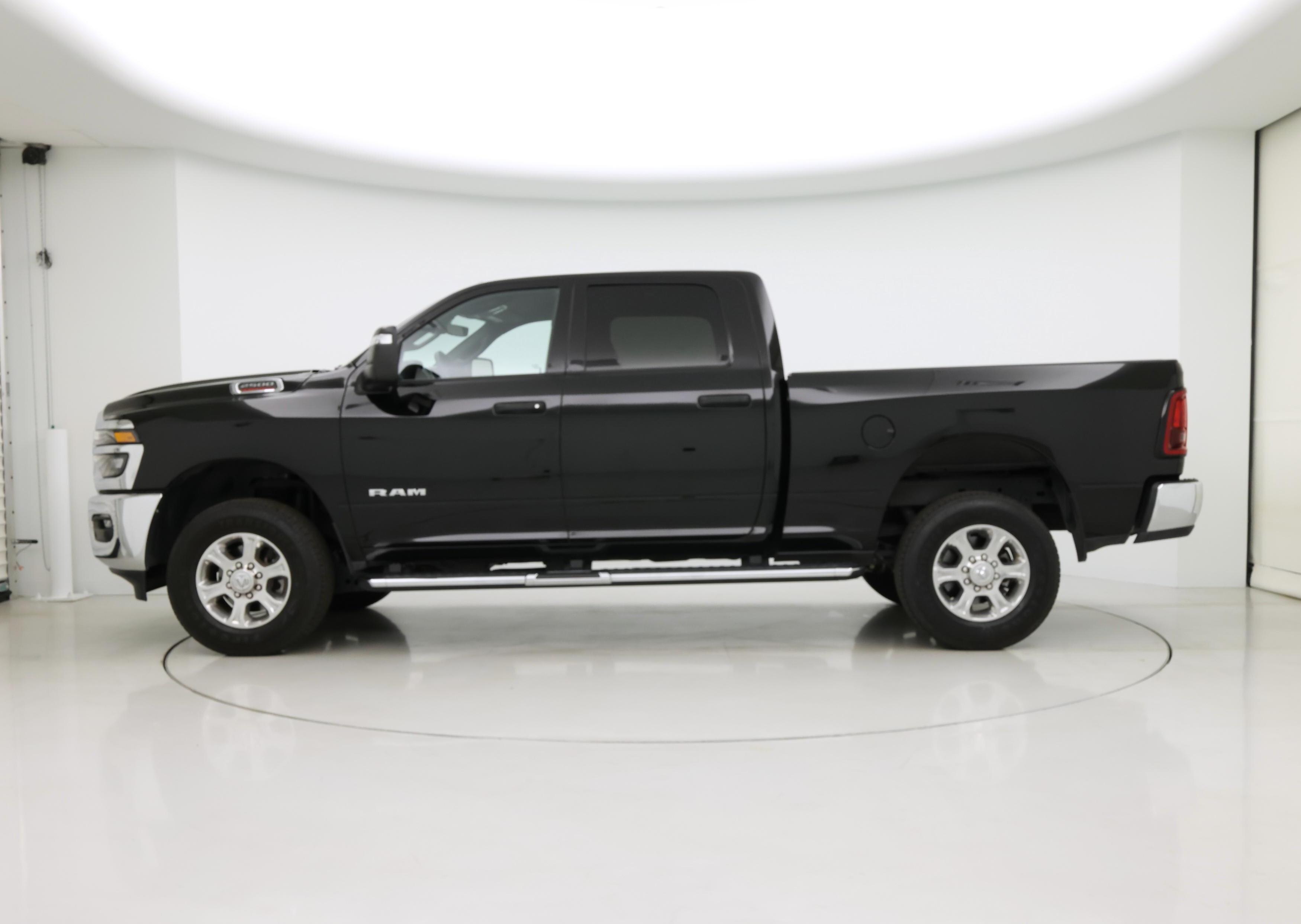 Thumbnail: 2025 RAM 2500 - 3