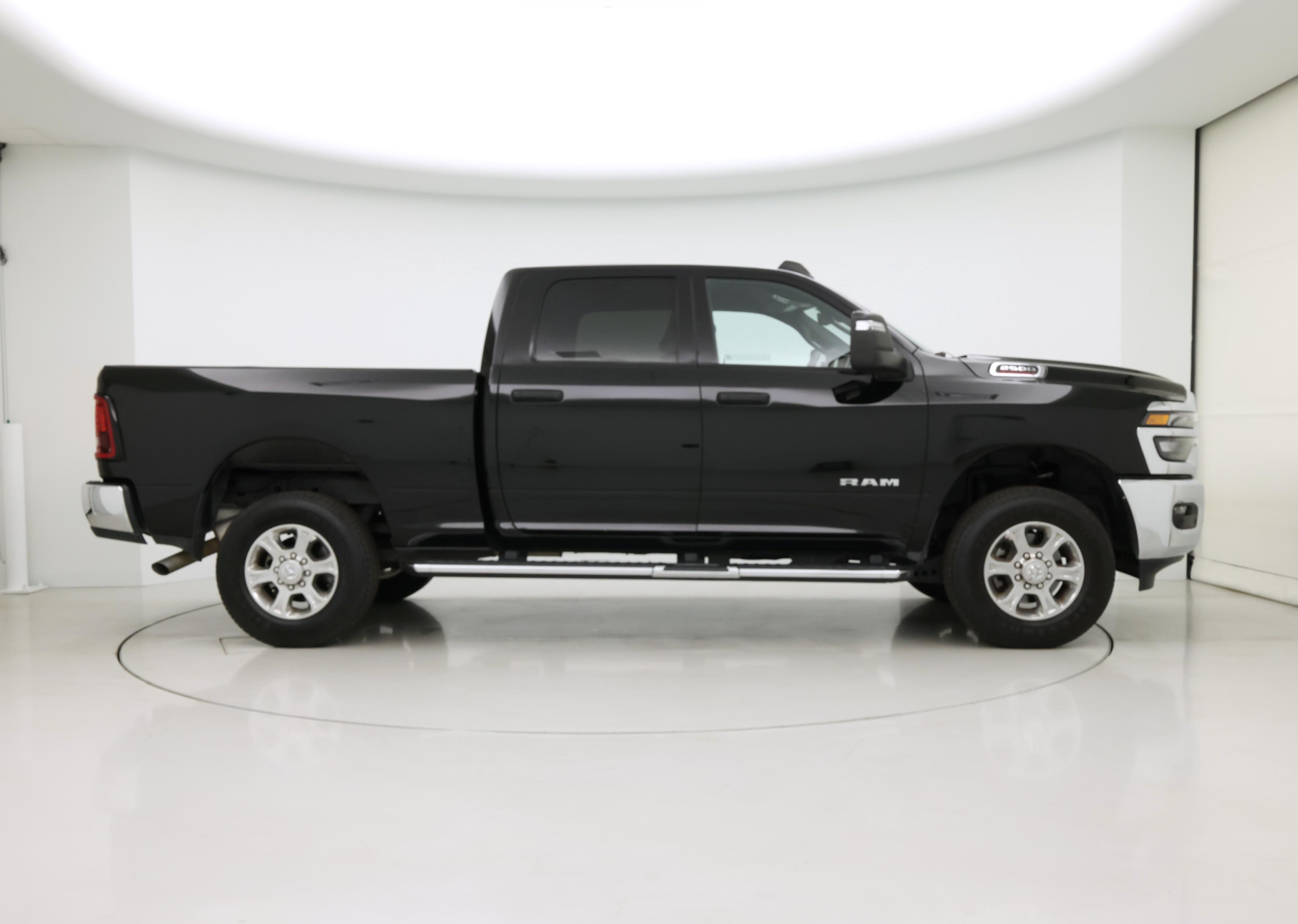 Thumbnail: 2025 RAM 2500 - 7