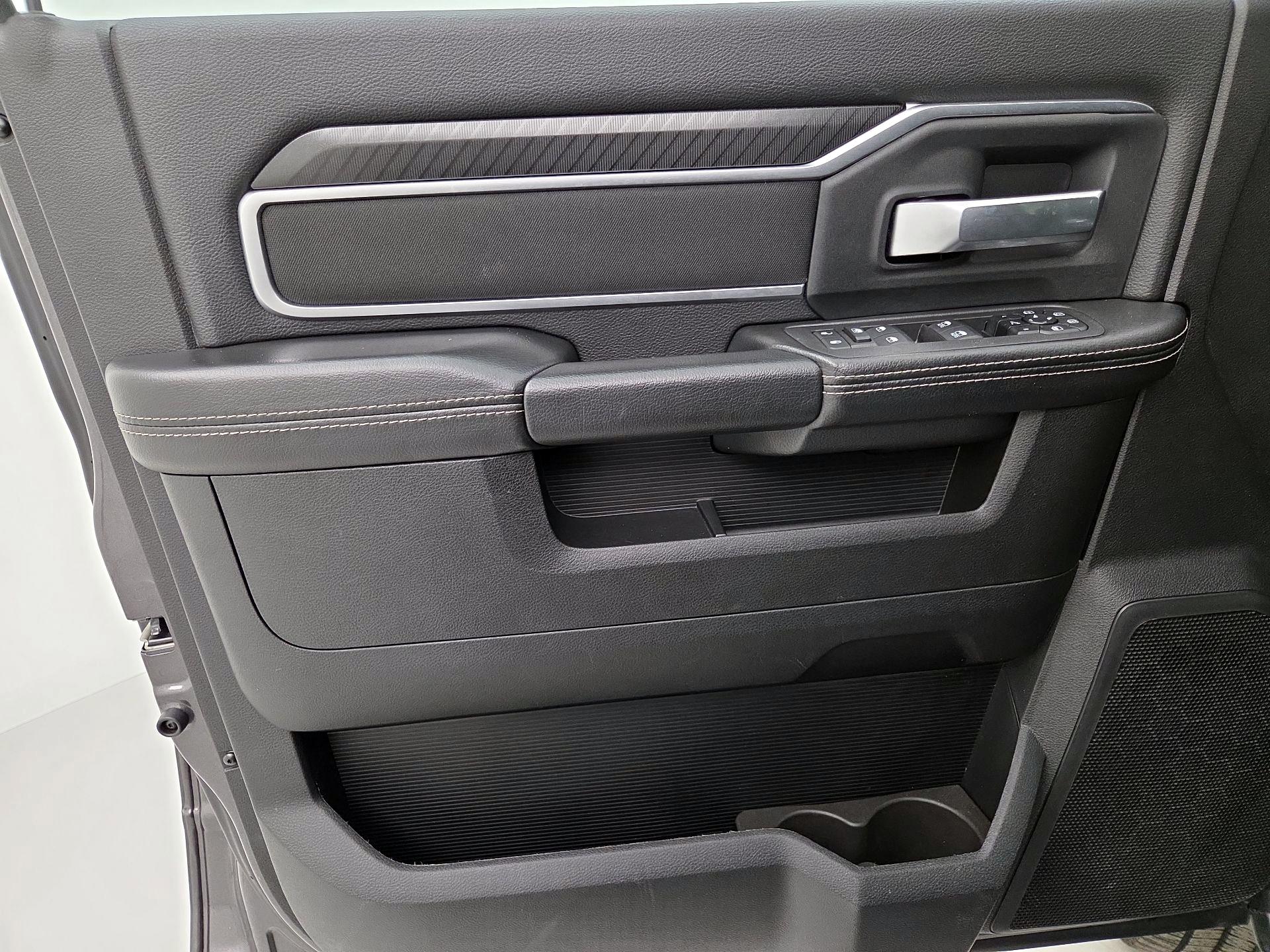 Thumbnail: 2025 RAM 2500 - 12