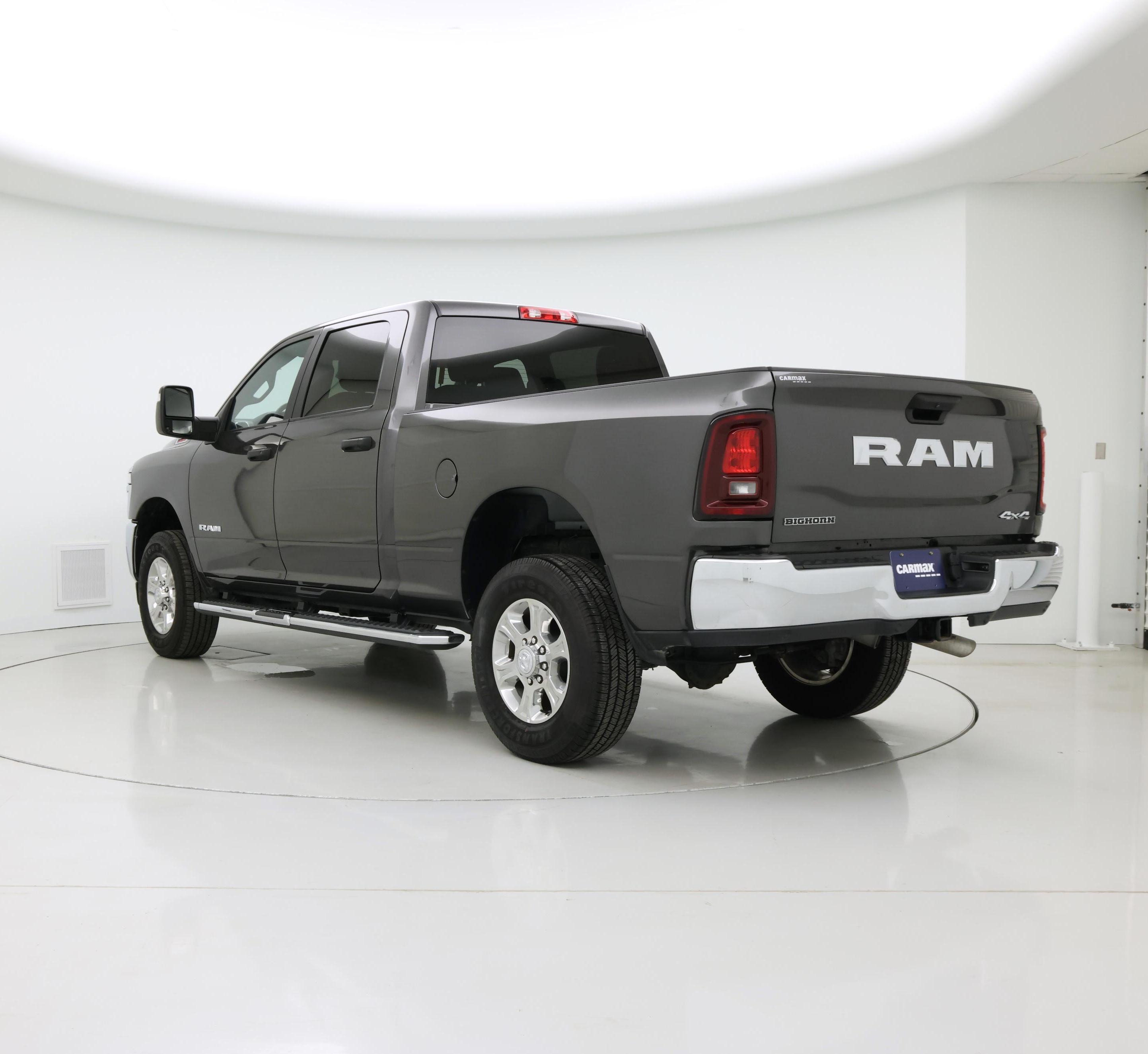 Thumbnail: 2025 RAM 2500 - 2