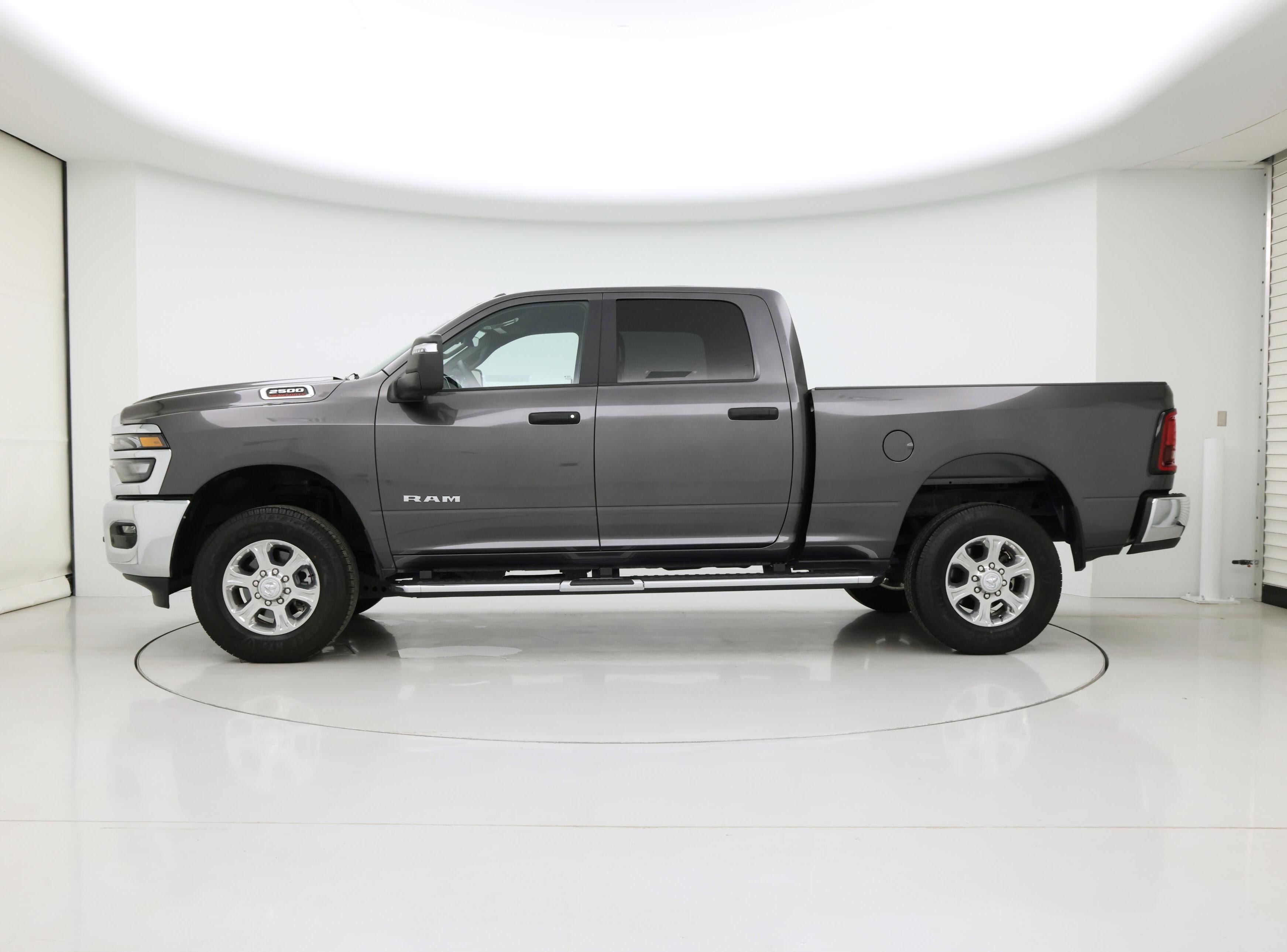 Thumbnail: 2025 RAM 2500 - 3