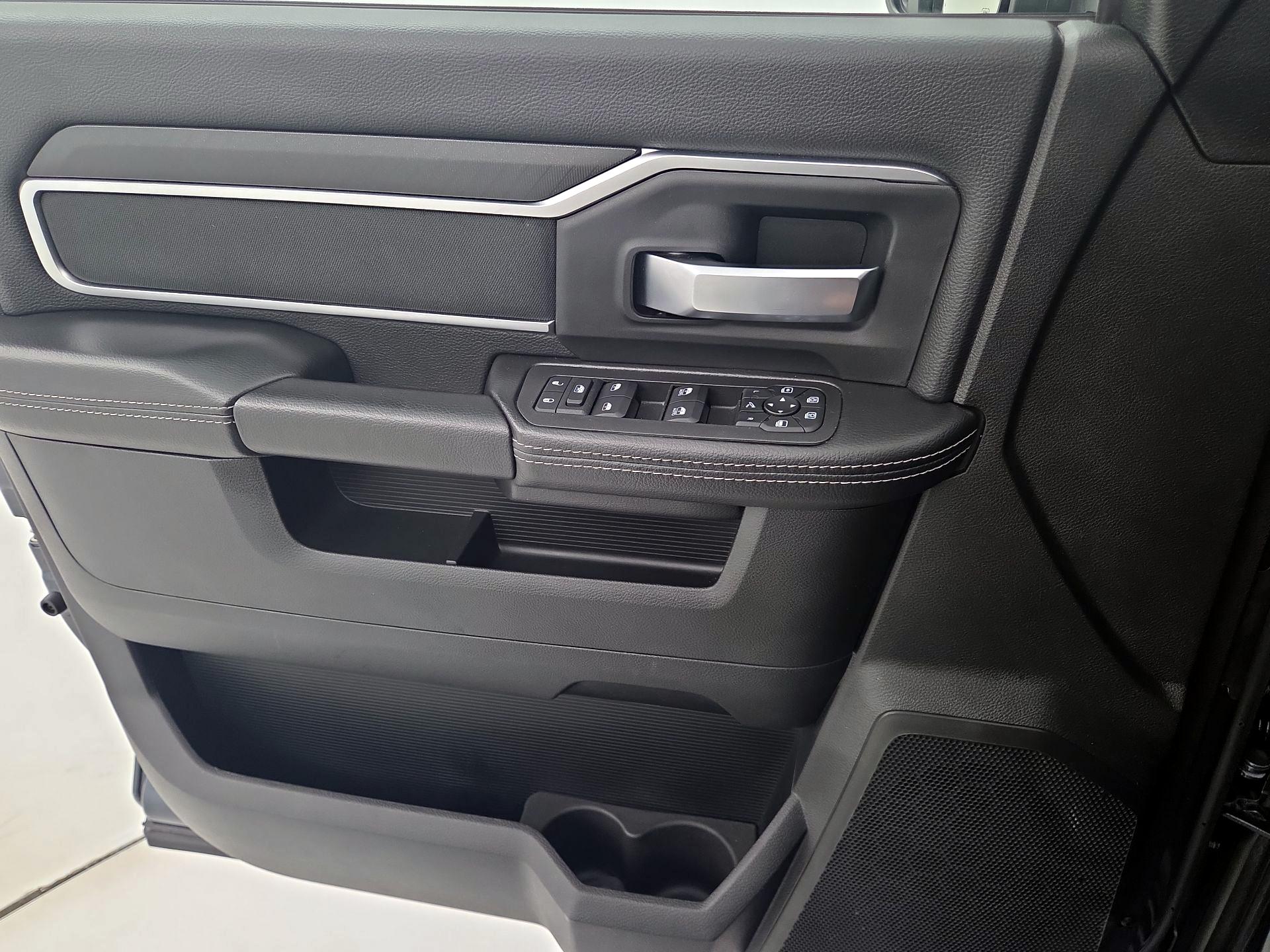 Thumbnail: 2025 RAM 2500 - 12