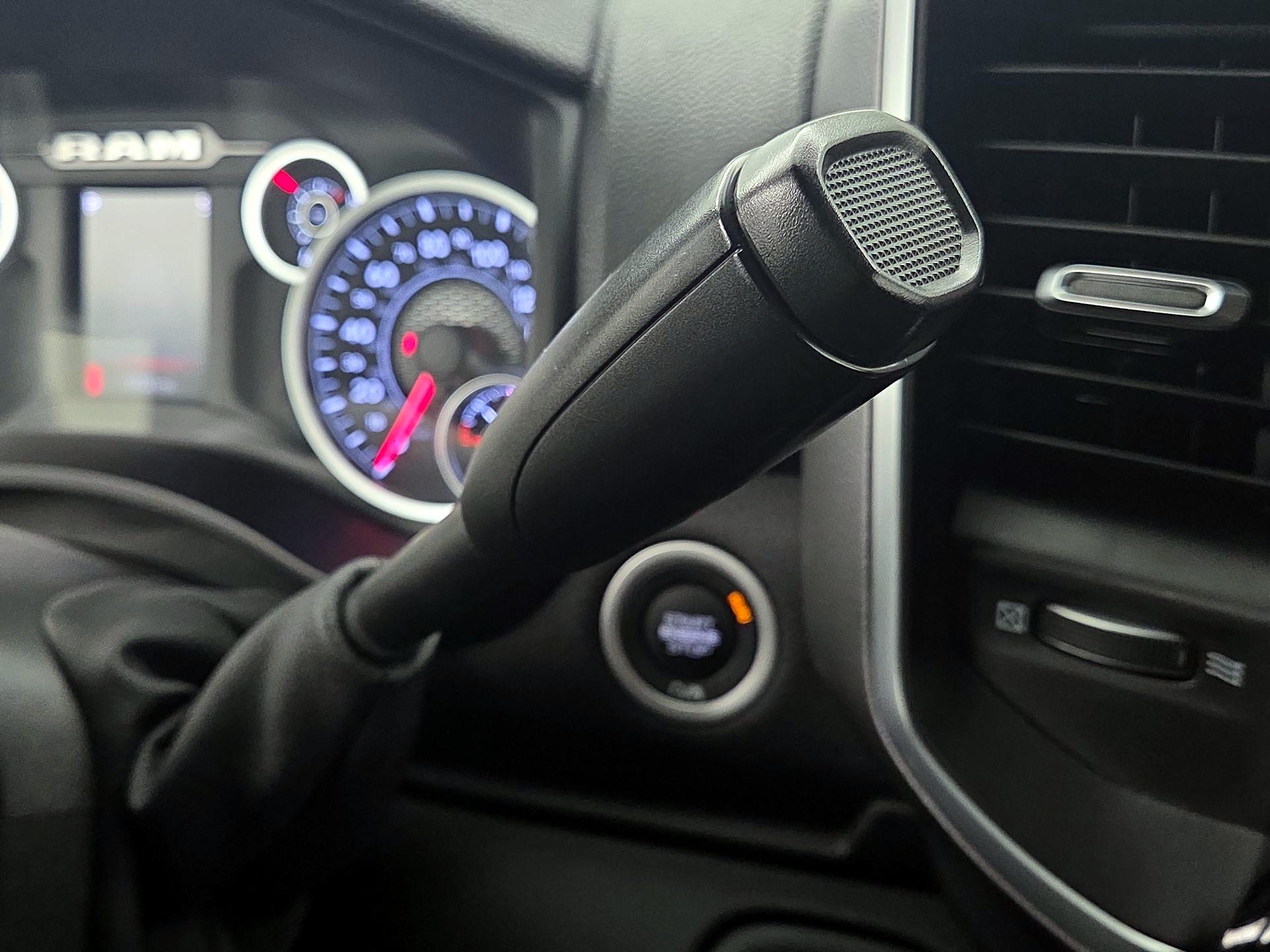 Thumbnail: 2025 RAM 2500 - 18