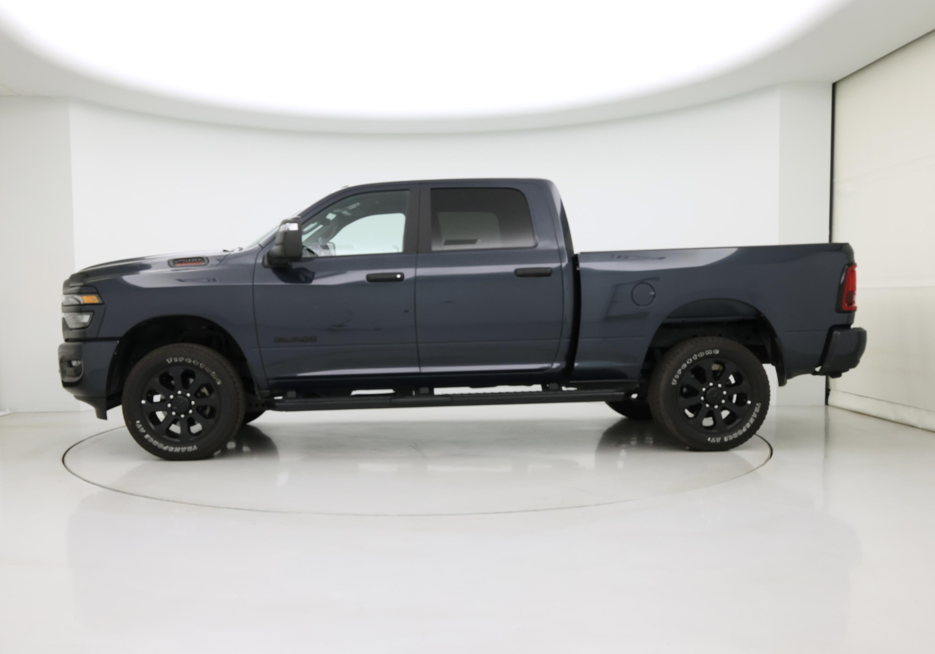 Thumbnail: 2025 RAM 2500 - 3