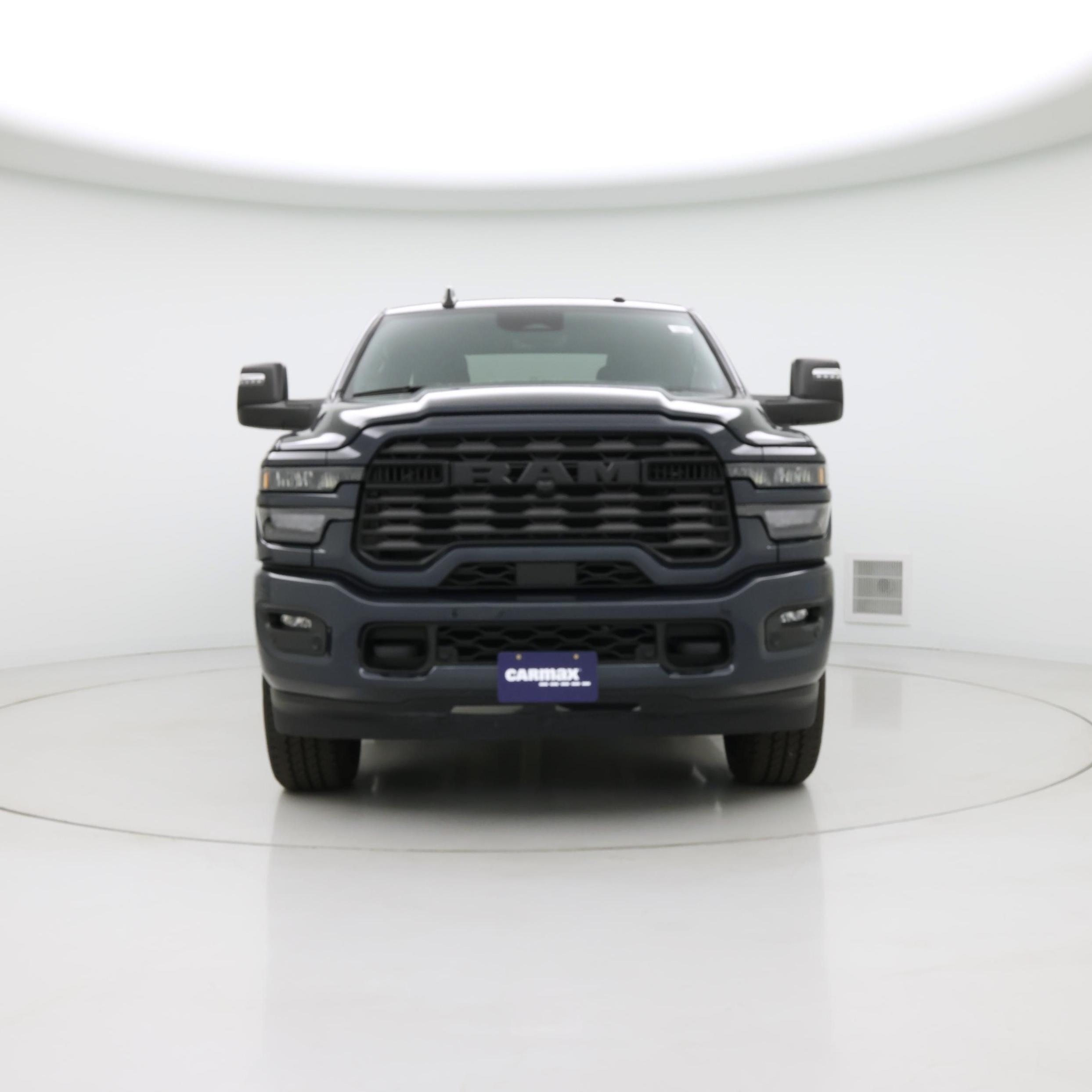 Thumbnail: 2025 RAM 2500 - 5