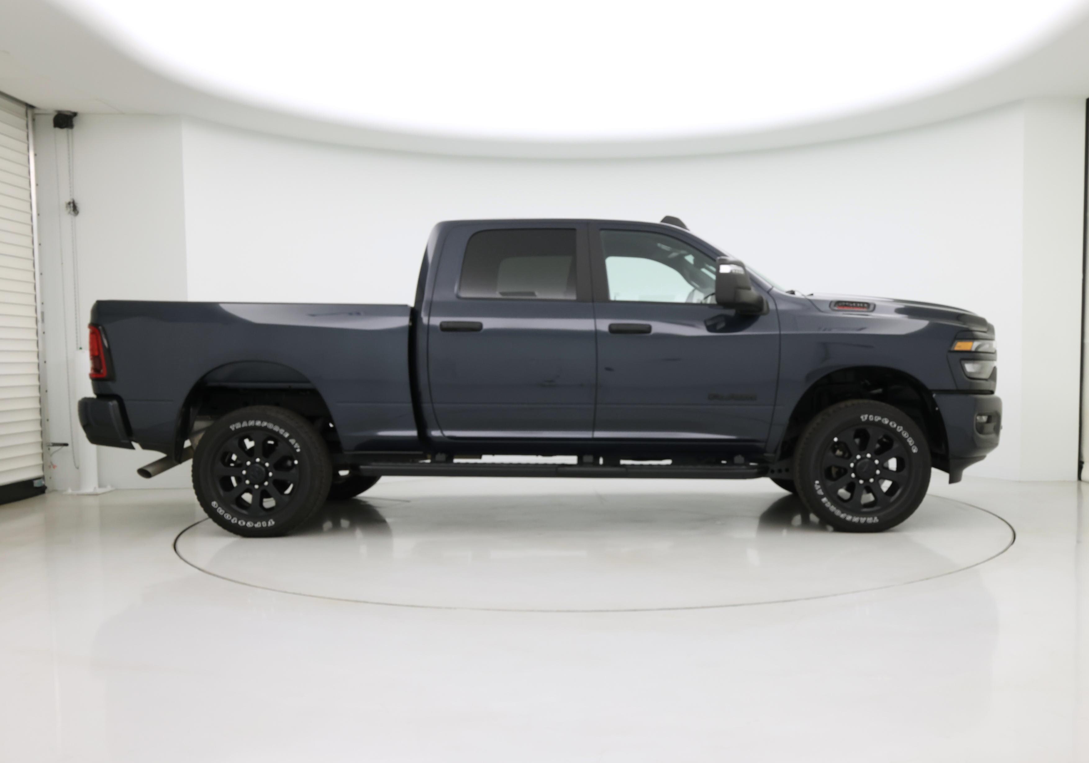 Thumbnail: 2025 RAM 2500 - 7