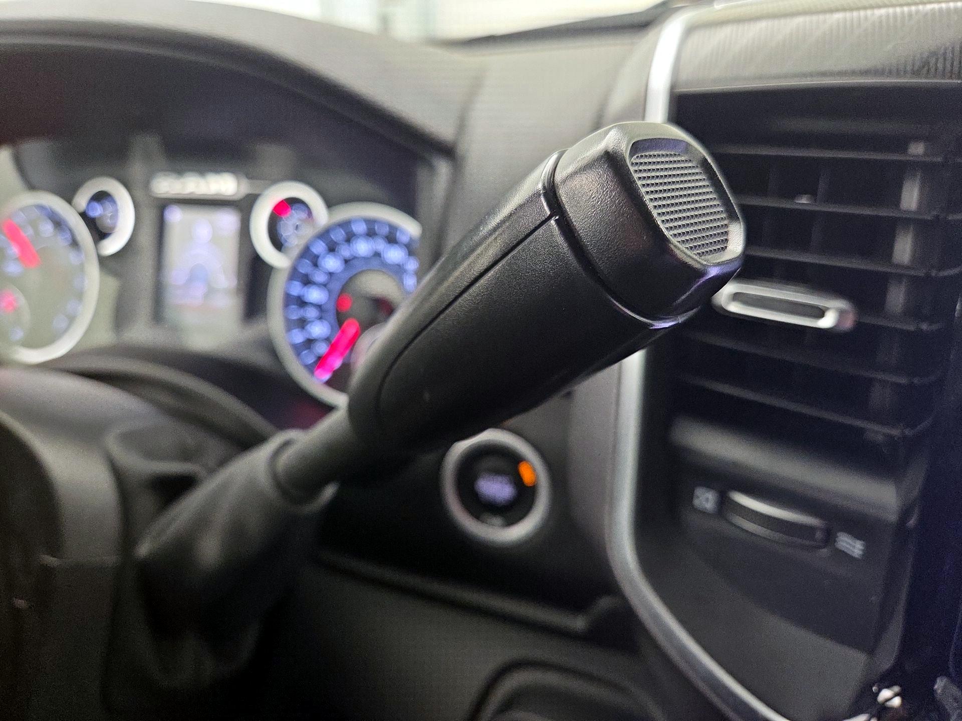 Thumbnail: 2025 RAM 2500 - 18