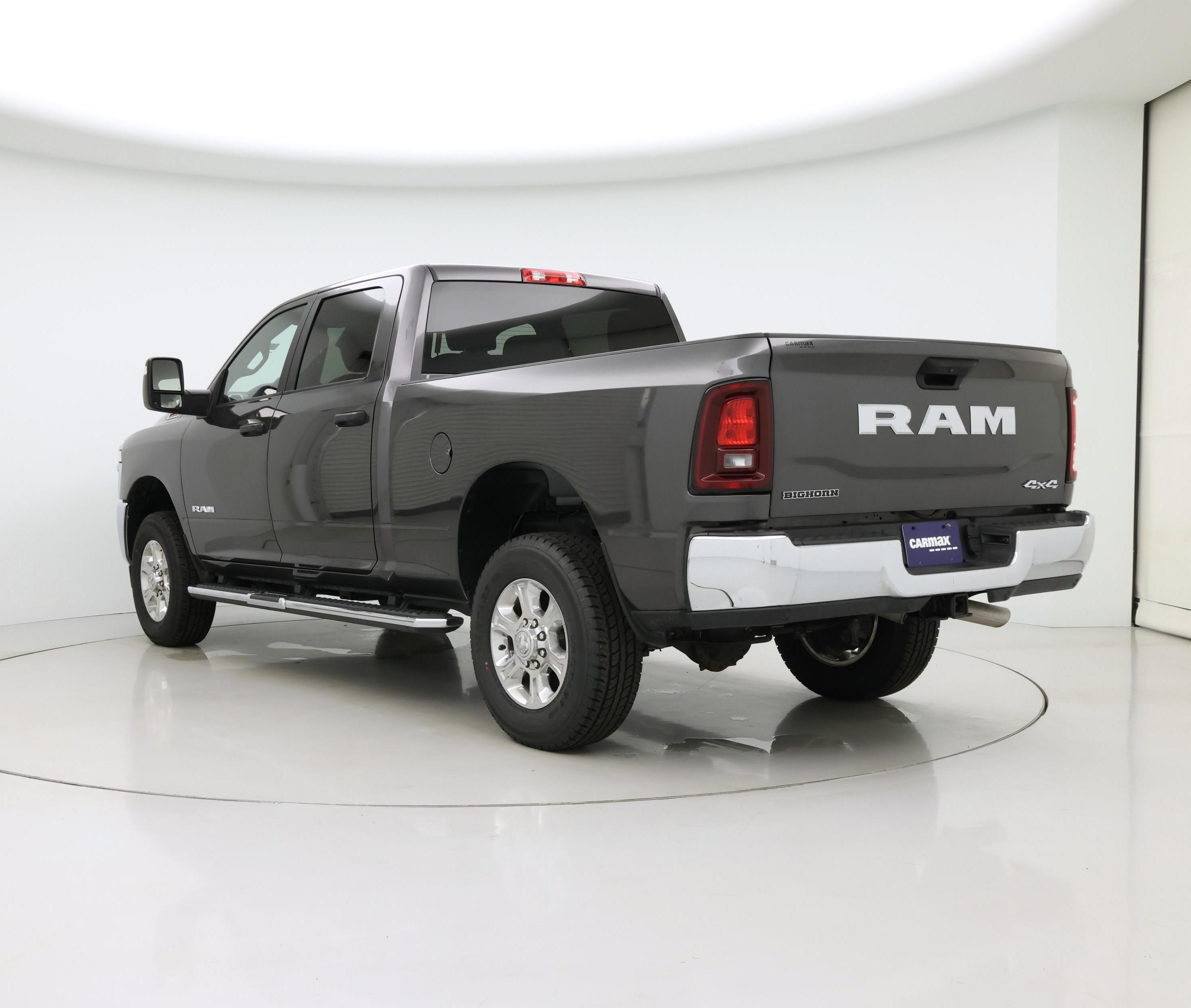 Thumbnail: 2025 RAM 2500 - 2