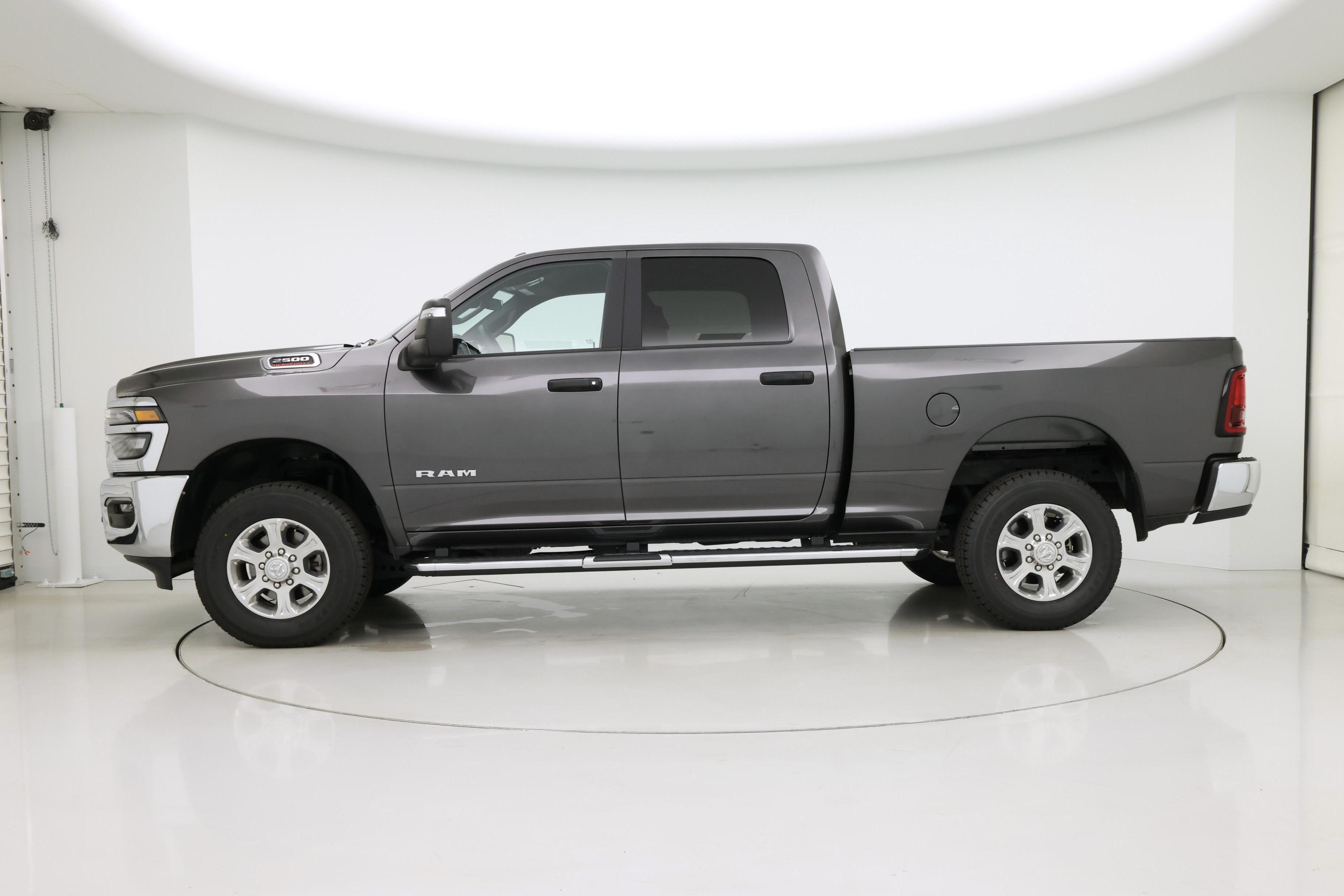 Thumbnail: 2025 RAM 2500 - 3