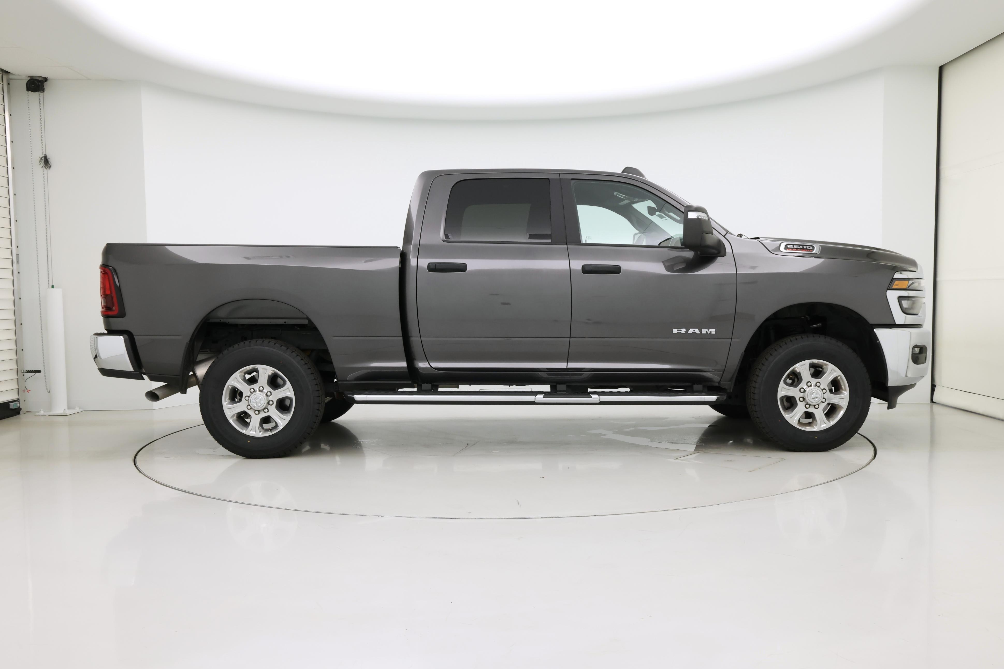 Thumbnail: 2025 RAM 2500 - 7