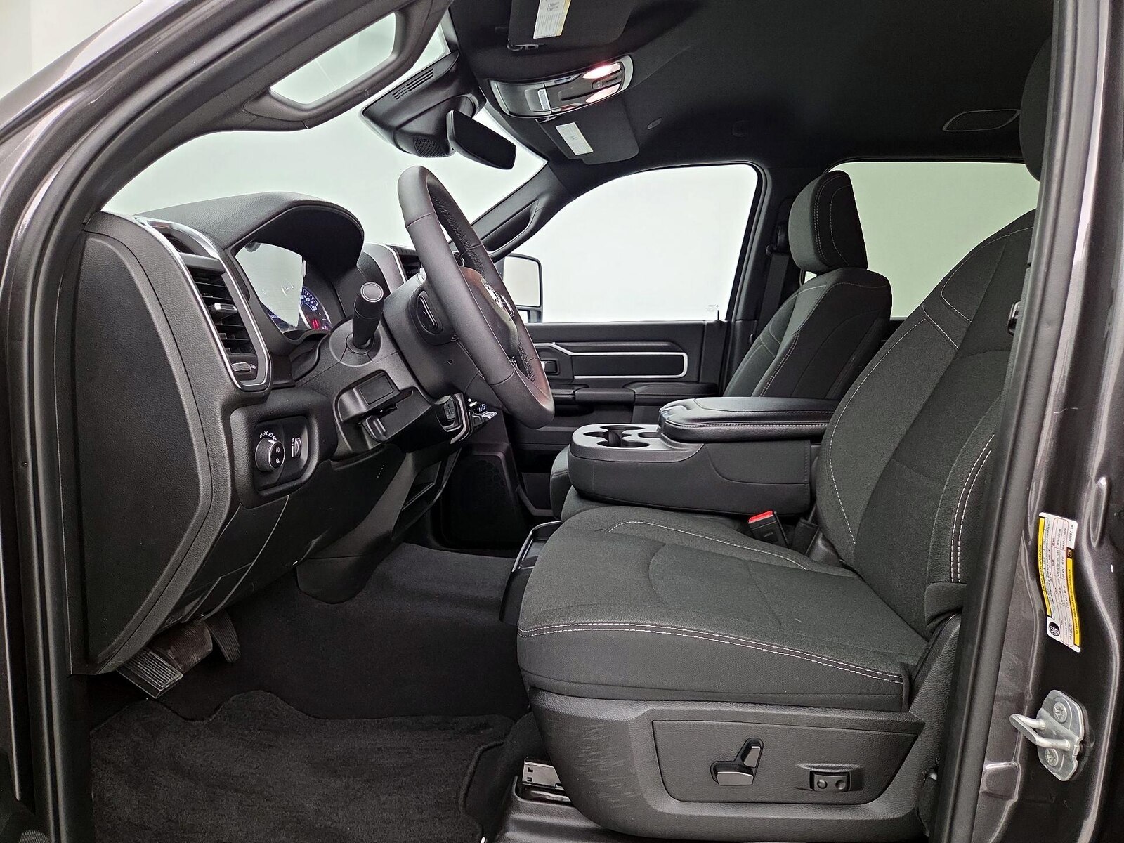 2025 RAM Ram 2500 Pickup Big Horn - Photo 12