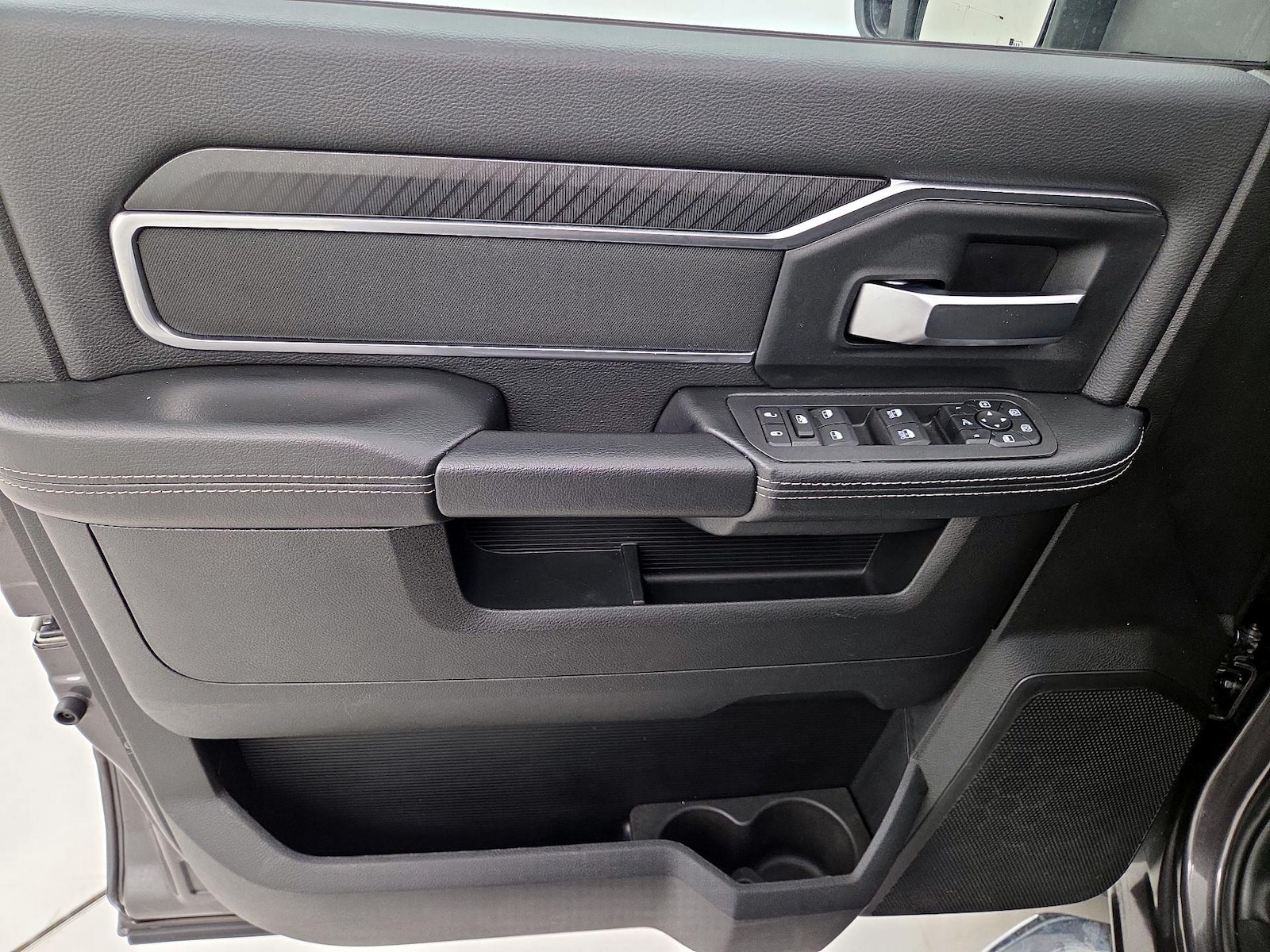 2025 RAM Ram 2500 Pickup Big Horn - Photo 13