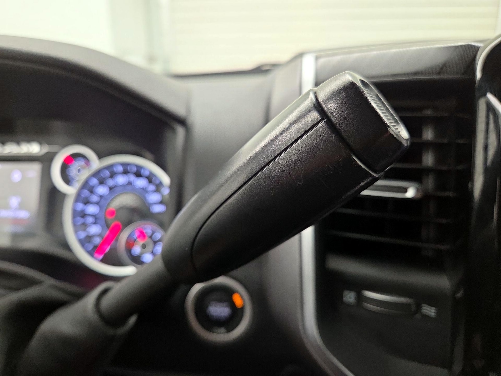 2025 RAM Ram 2500 Pickup Big Horn - Photo 19