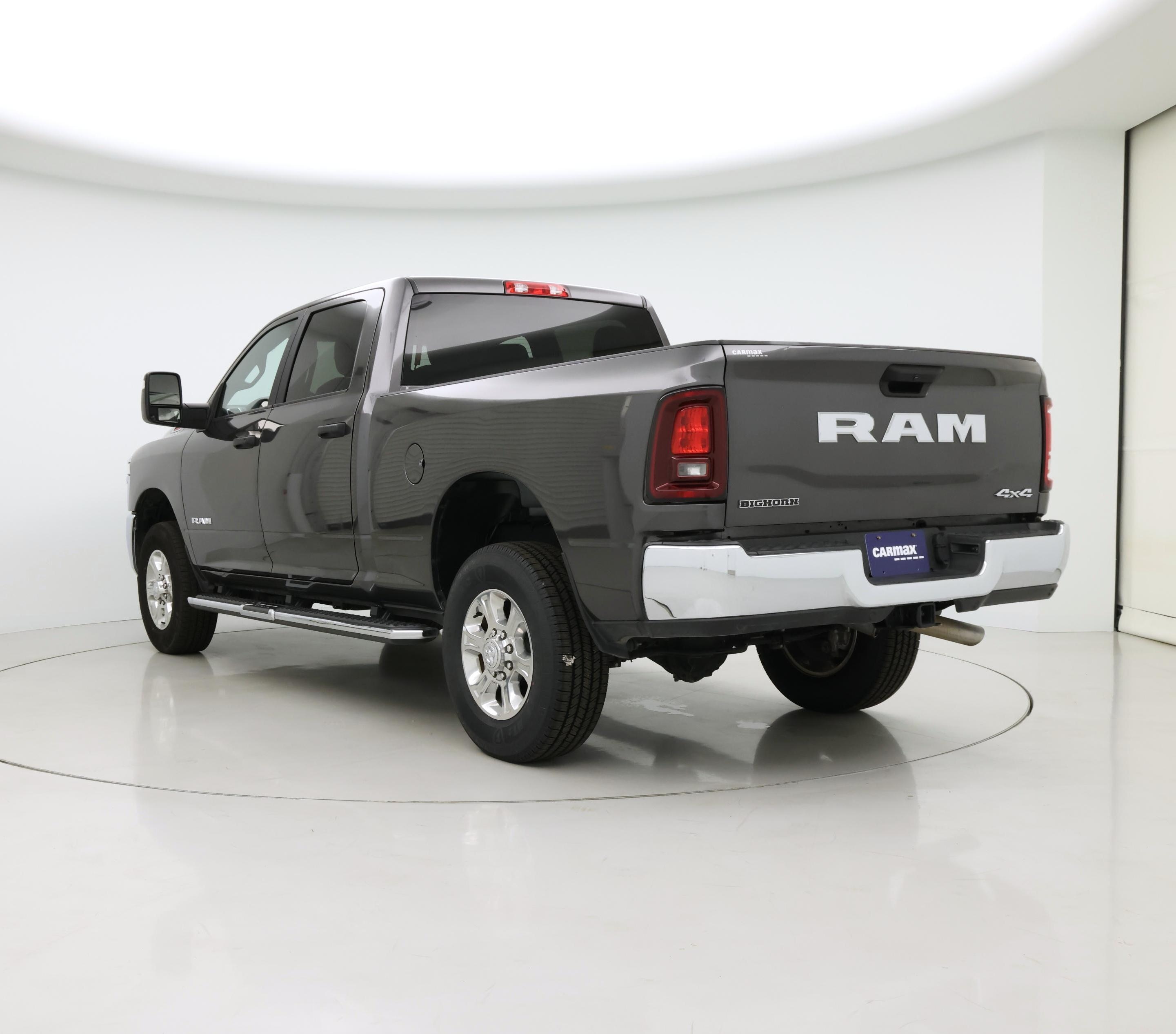 Thumbnail: 2025 RAM 2500 - 2