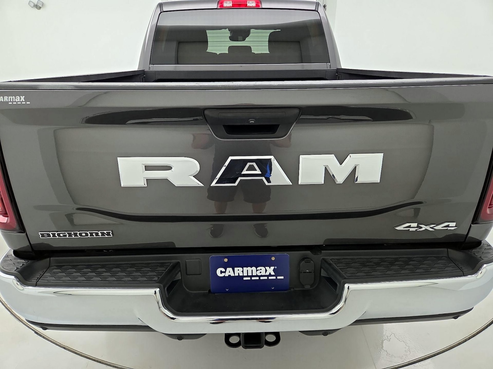 2025 RAM Ram 2500 Pickup Big Horn - Photo 22