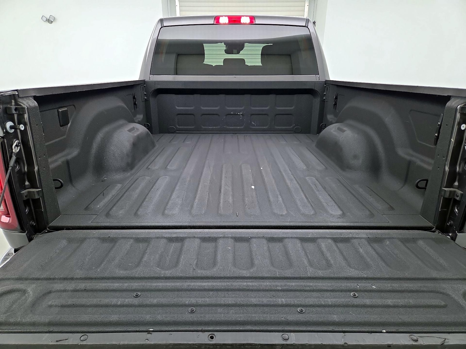 2025 RAM Ram 2500 Pickup Big Horn - Photo 23