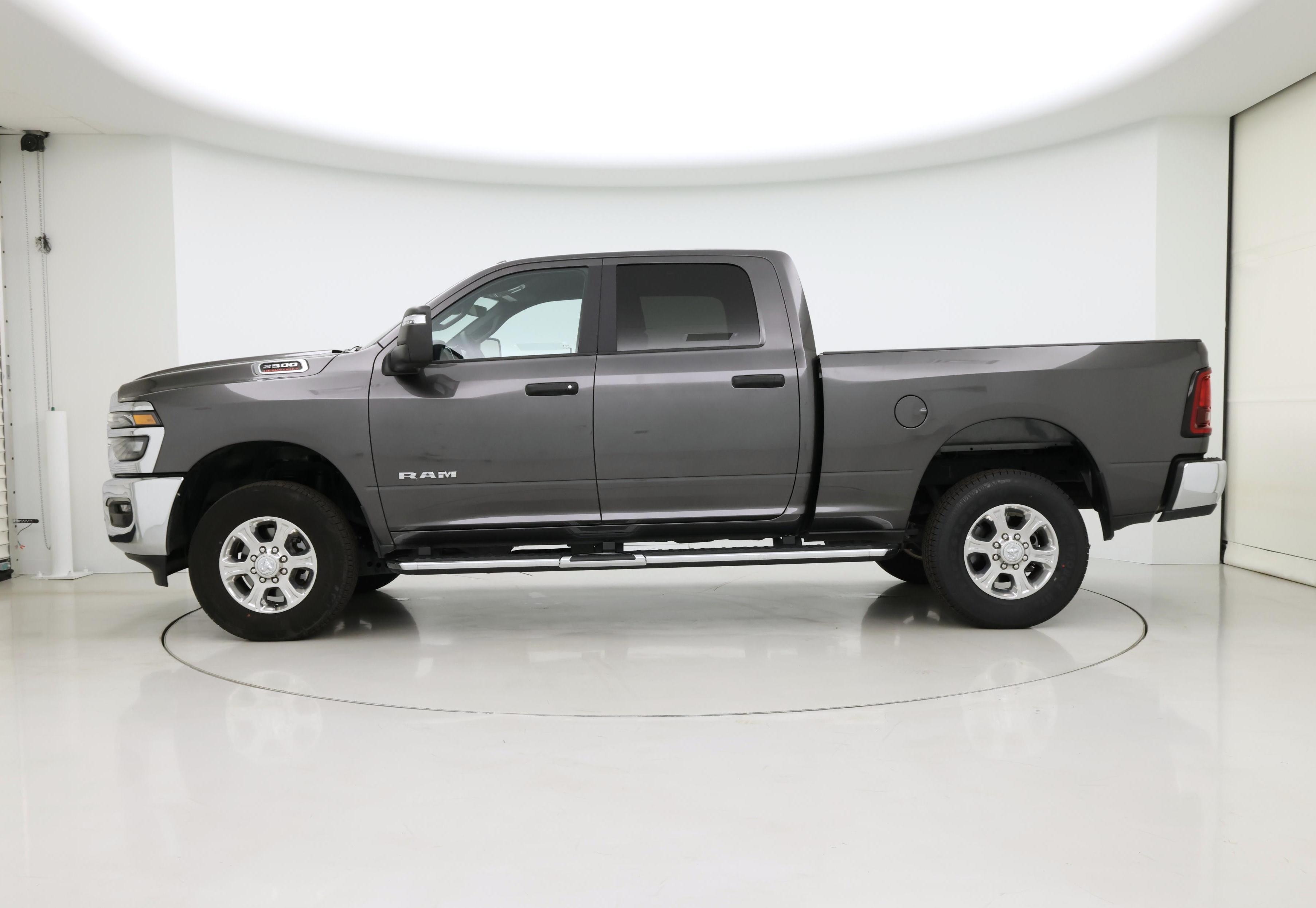 Thumbnail: 2025 RAM 2500 - 3