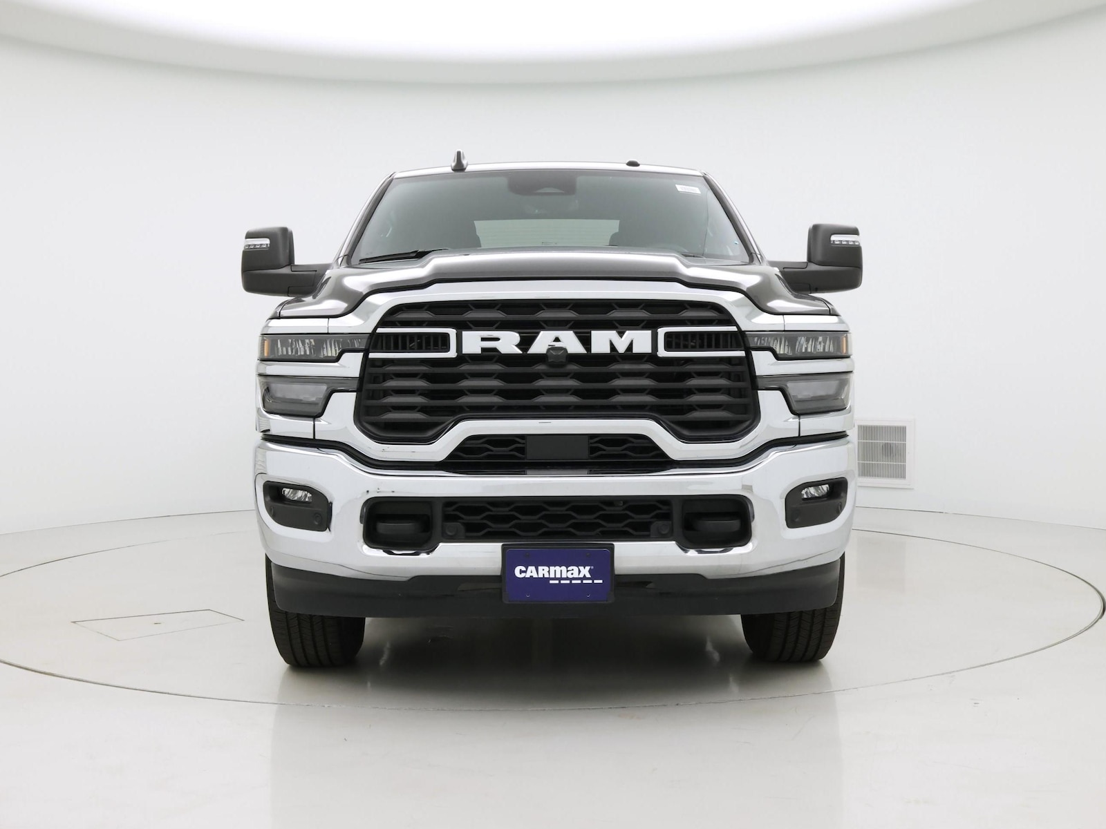 2025 RAM Ram 2500 Pickup Big Horn - Photo 6