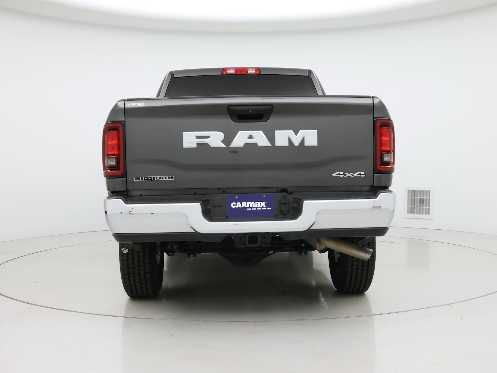 2025 RAM Ram 2500 Pickup Big Horn - Photo 7