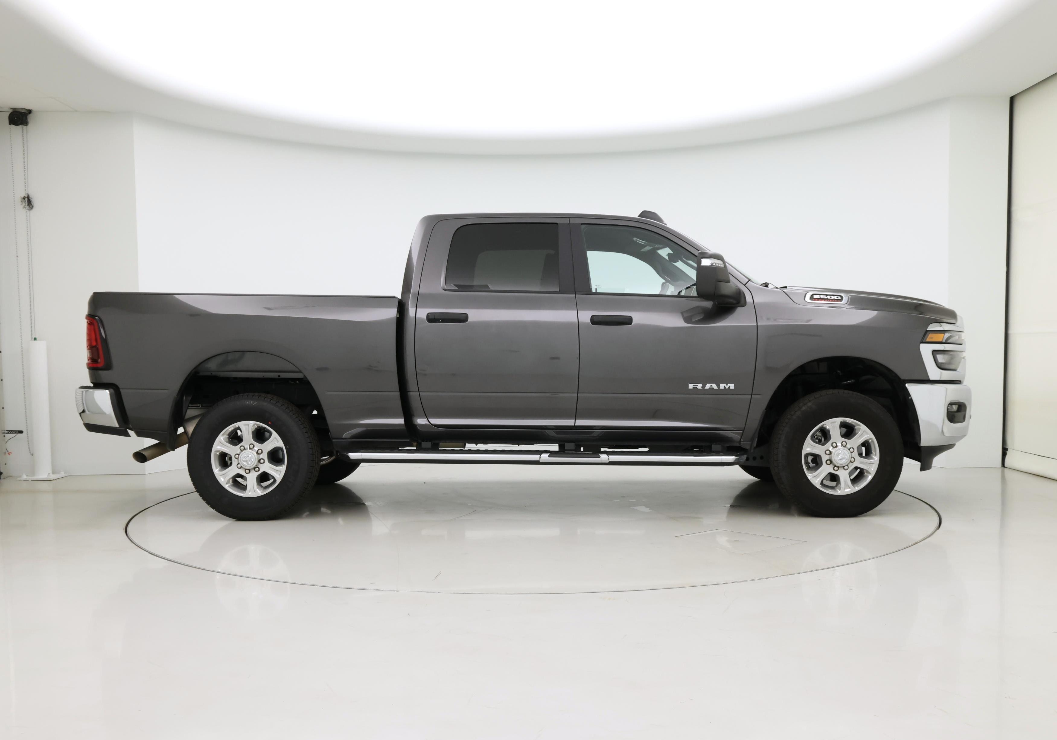 Thumbnail: 2025 RAM 2500 - 7