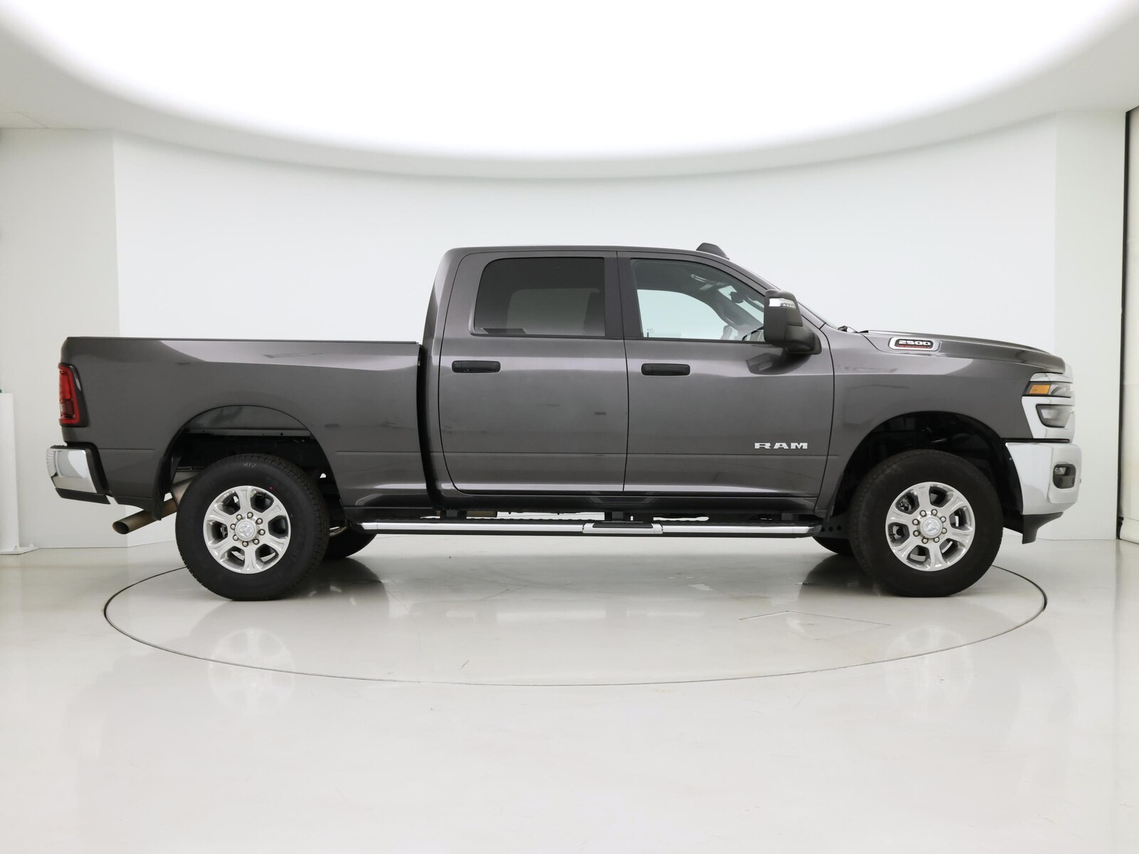 2025 RAM Ram 2500 Pickup Big Horn - Photo 8