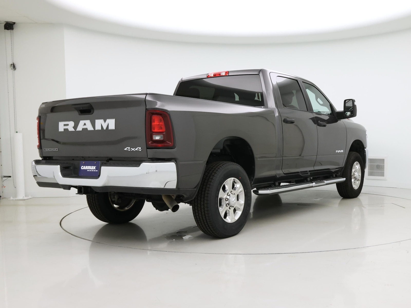 2025 RAM Ram 2500 Pickup Big Horn - Photo 9