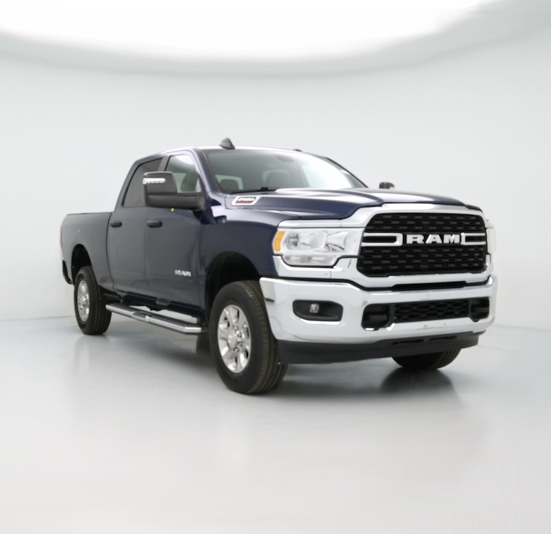 2024 Ram 2500 Bighorn