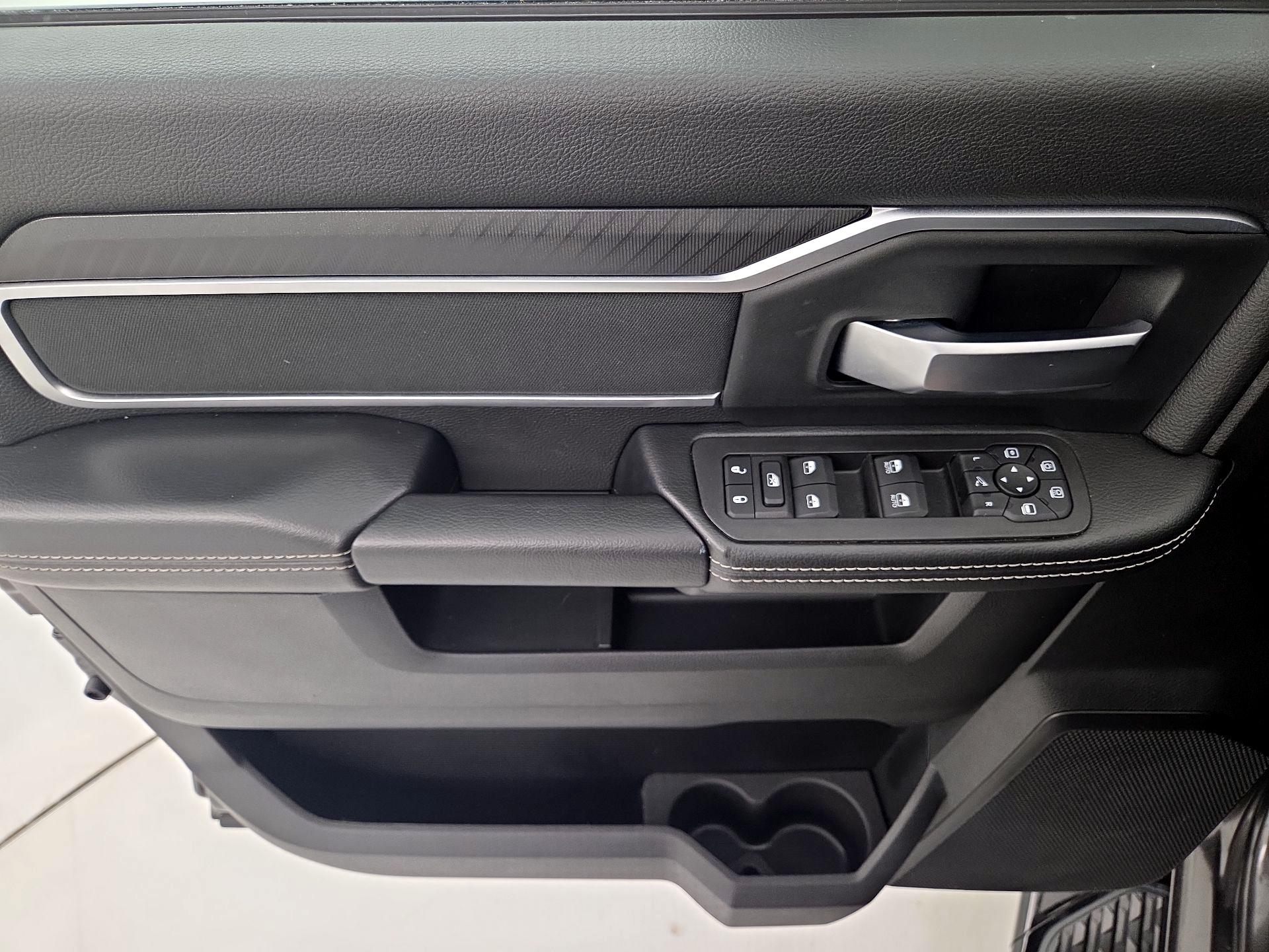 Thumbnail: 2025 RAM 2500 - 12