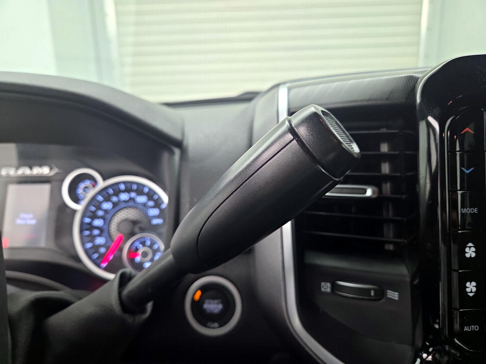 Thumbnail: 2025 RAM 2500 - 18