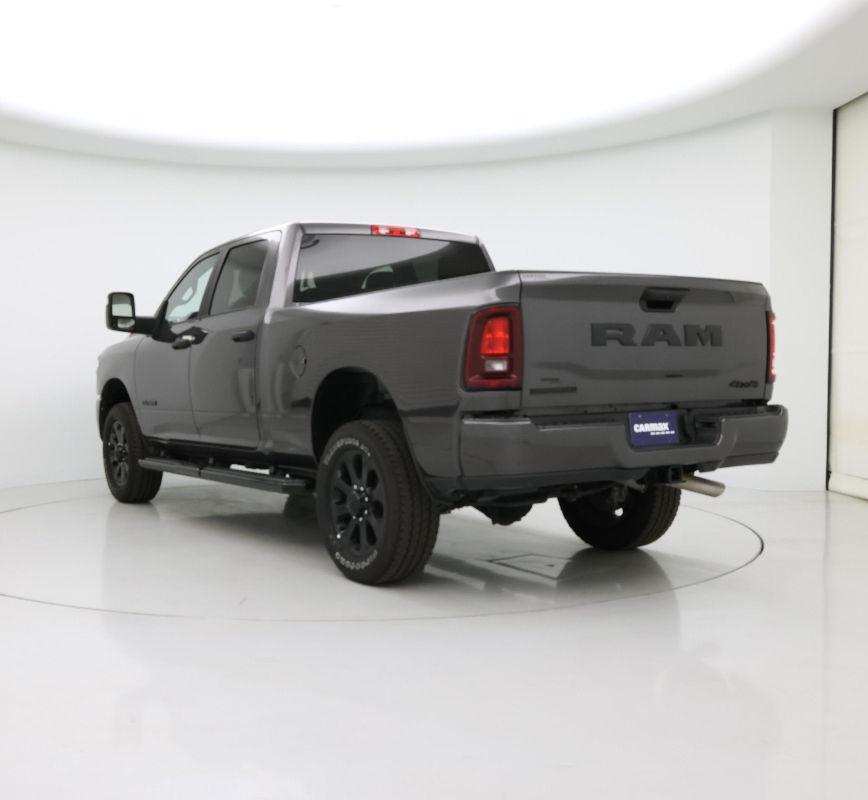 Thumbnail: 2025 RAM 2500 - 2