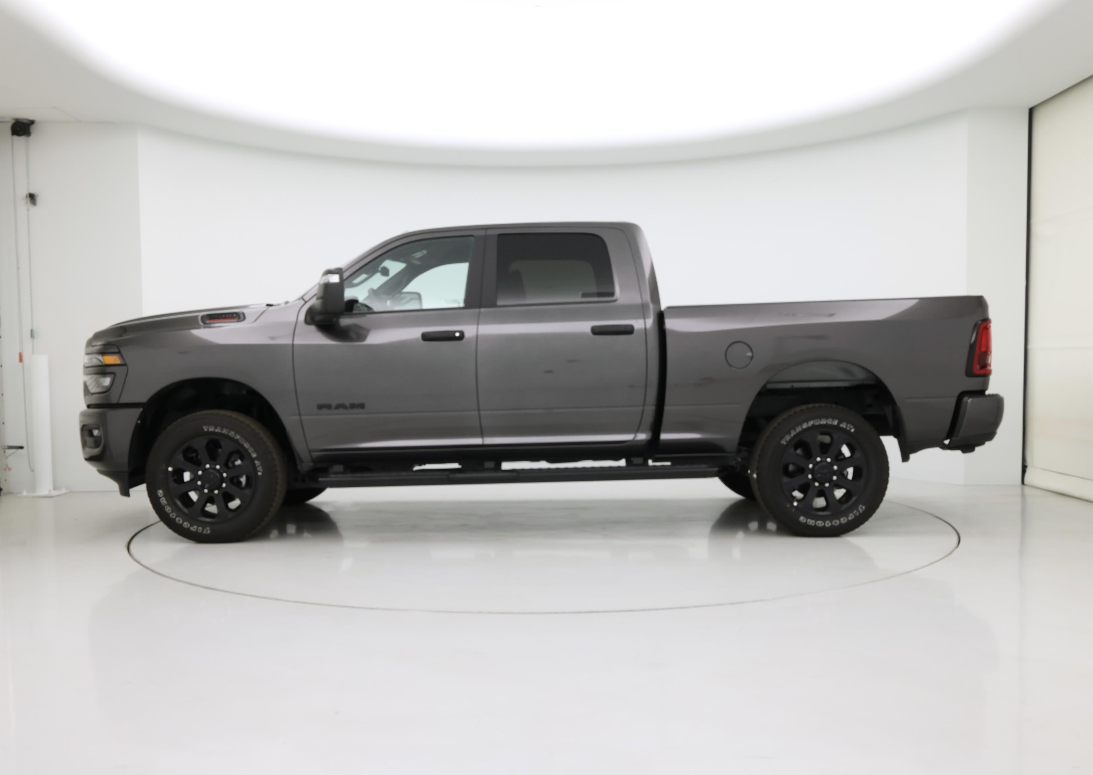 Thumbnail: 2025 RAM 2500 - 3
