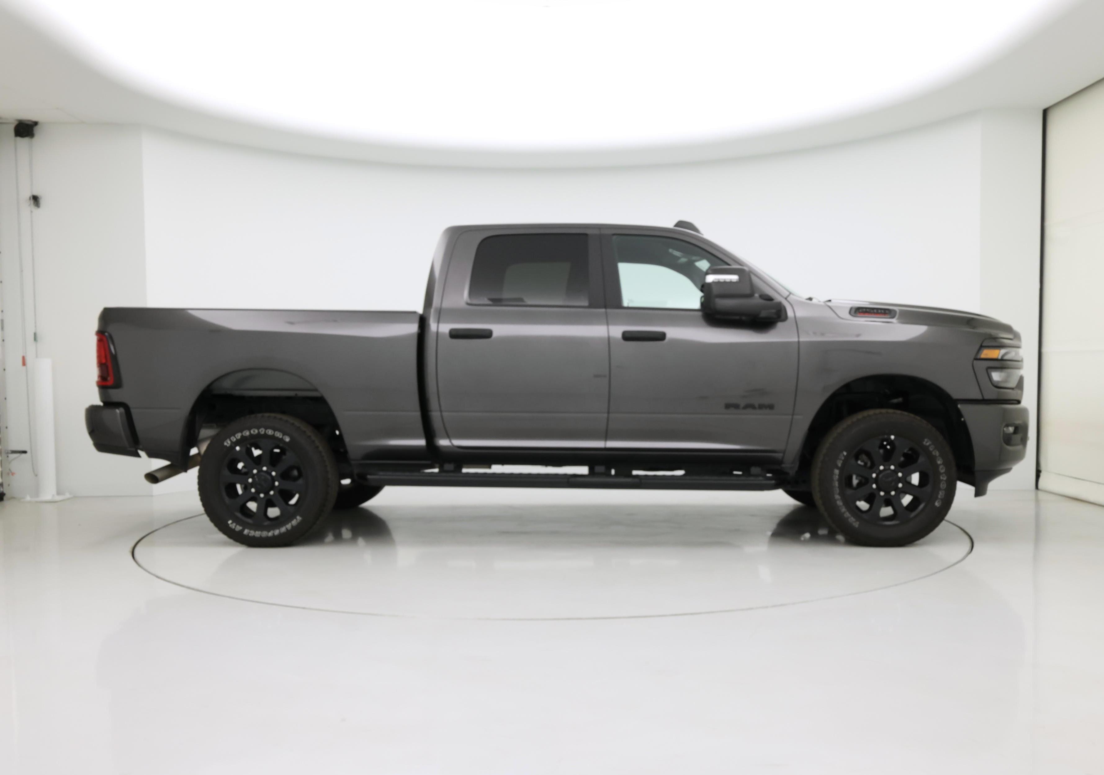 Thumbnail: 2025 RAM 2500 - 7