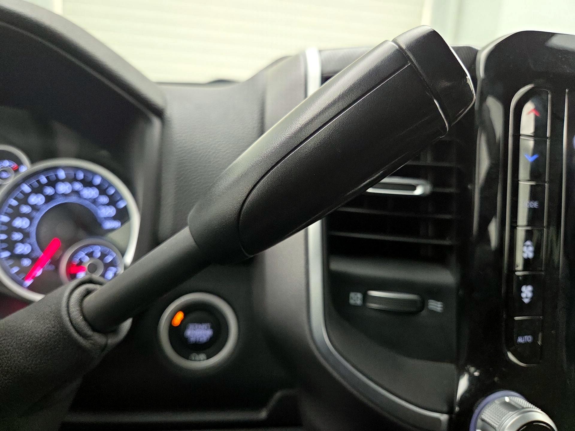 Thumbnail: 2025 RAM 2500 - 18