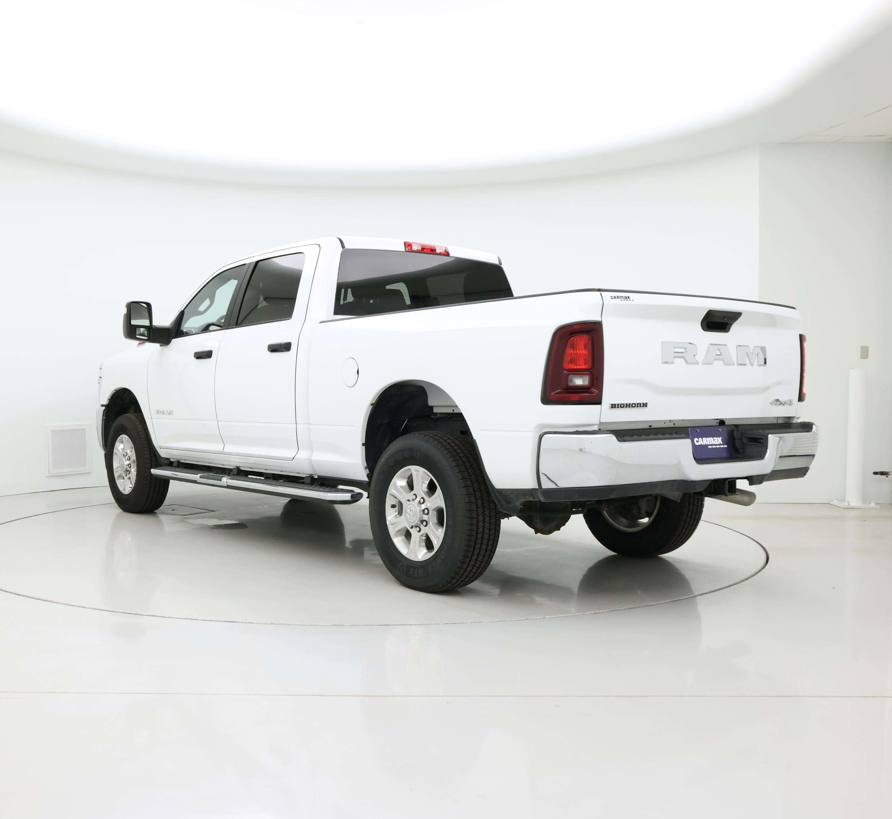 Thumbnail: 2025 RAM 2500 - 2