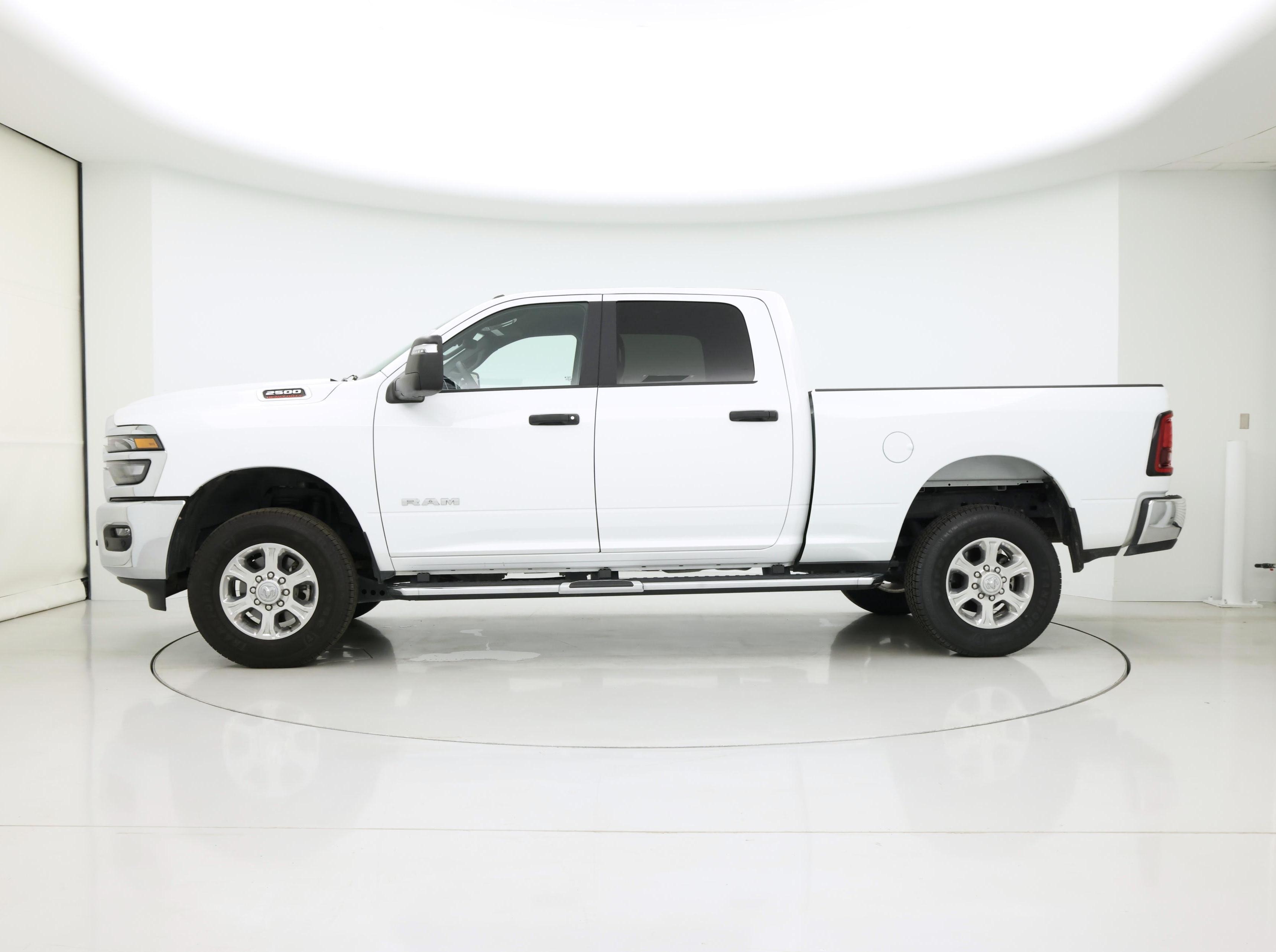 Thumbnail: 2025 RAM 2500 - 3