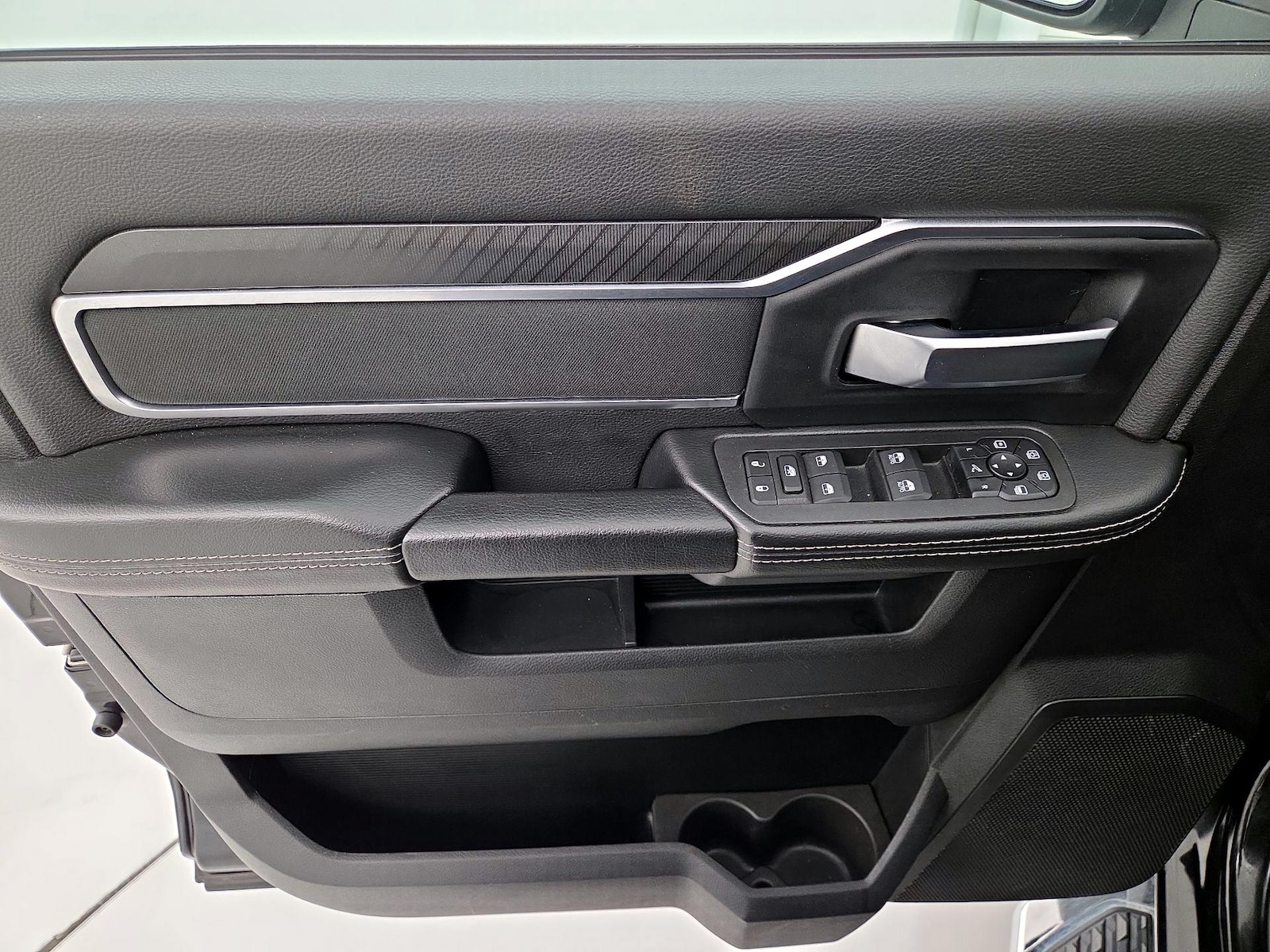 2025 RAM Ram 2500 Pickup Big Horn - Photo 13