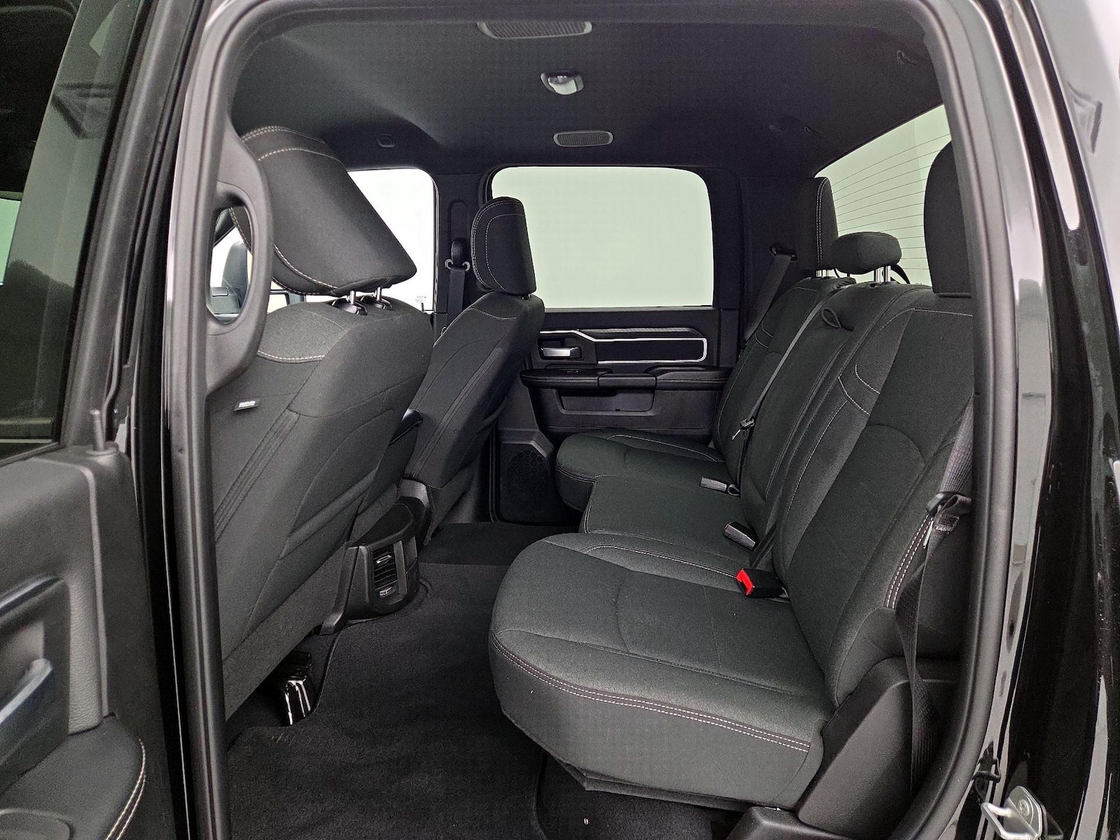 2025 RAM Ram 2500 Pickup Big Horn - Photo 21