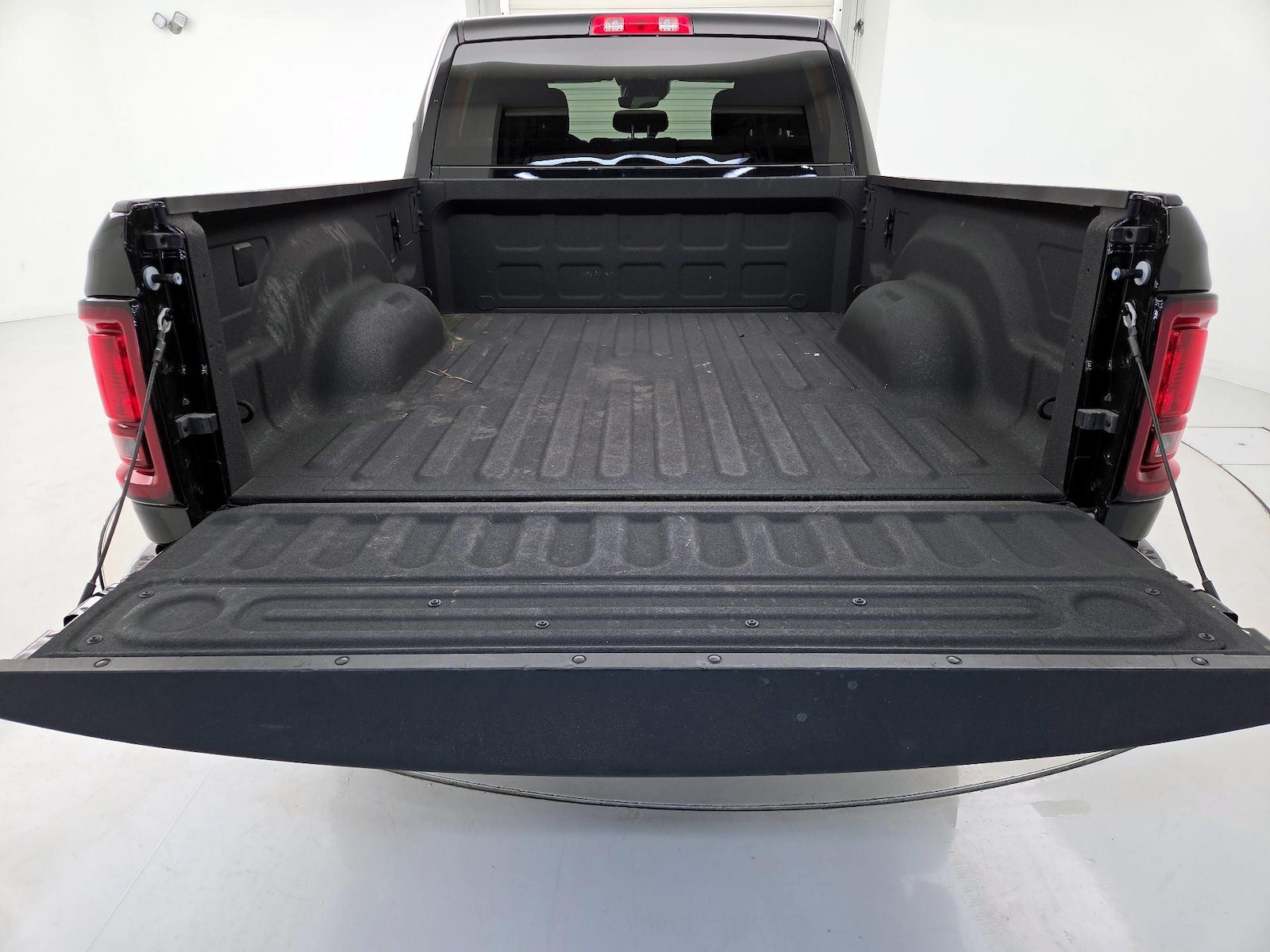 2025 RAM Ram 2500 Pickup Big Horn - Photo 22