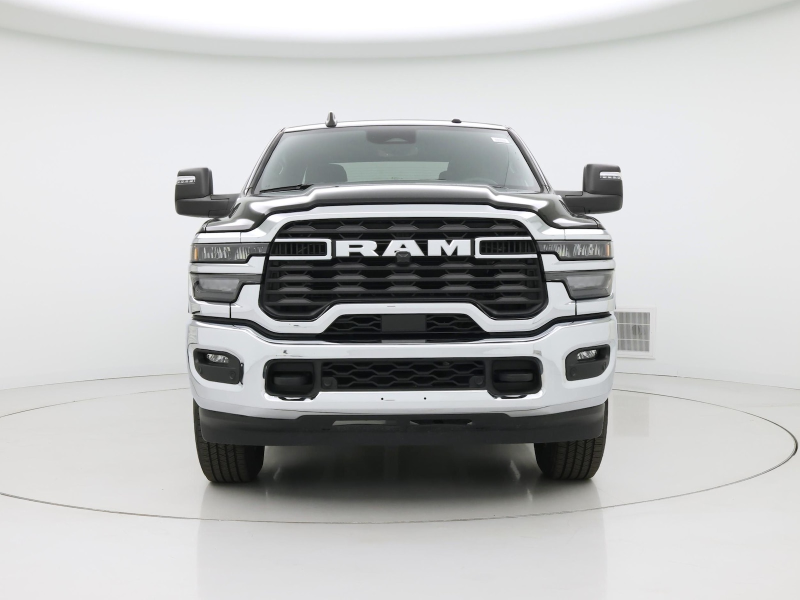 2025 RAM Ram 2500 Pickup Big Horn - Photo 6