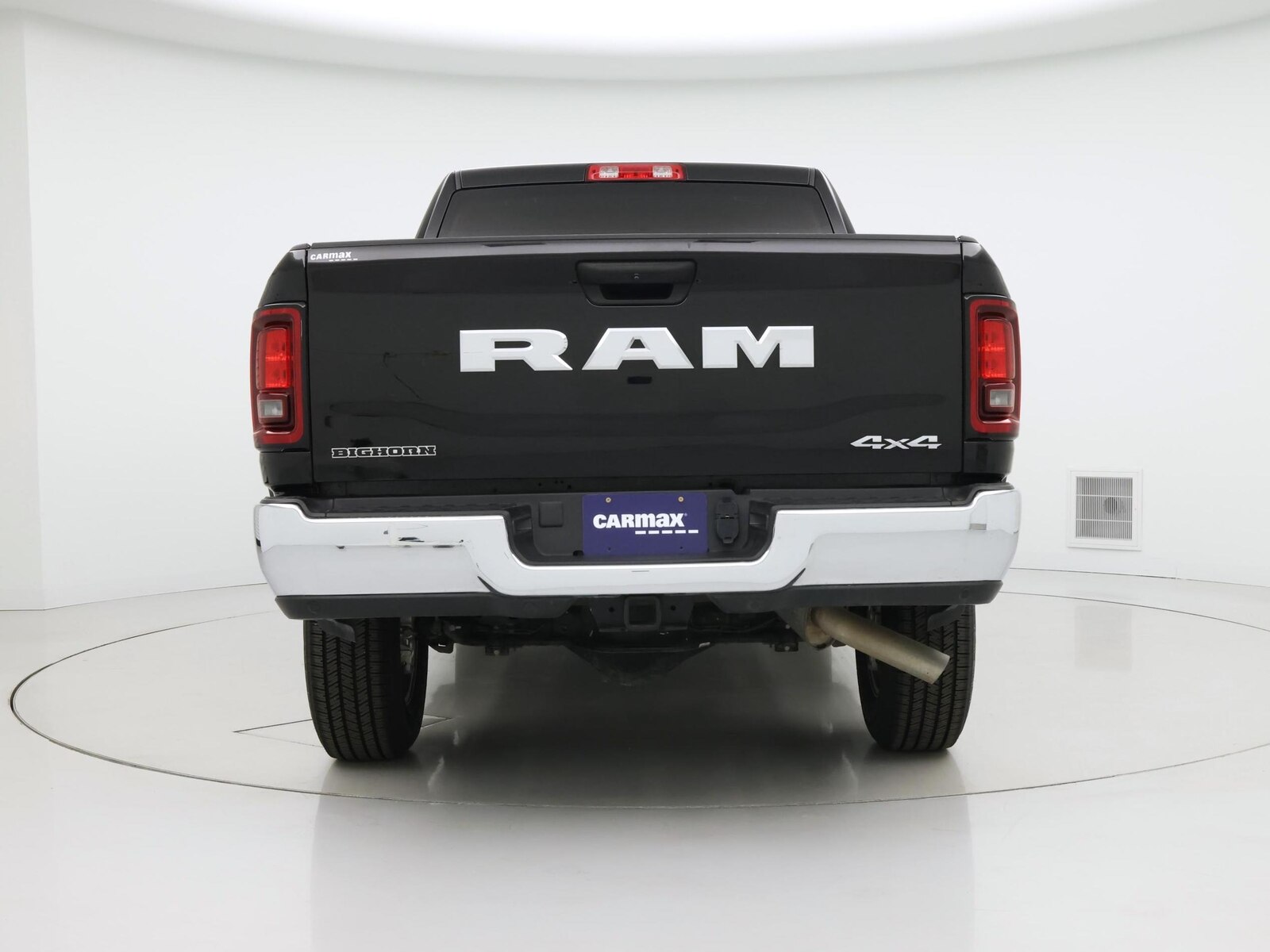2025 RAM Ram 2500 Pickup Big Horn - Photo 7