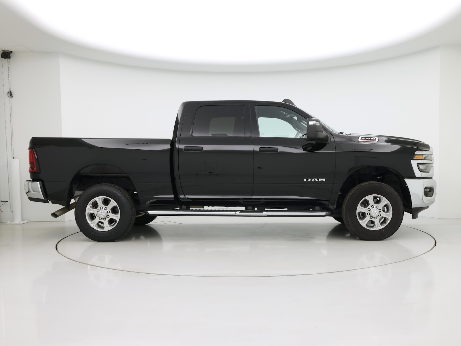 2025 RAM Ram 2500 Pickup Big Horn - Photo 8