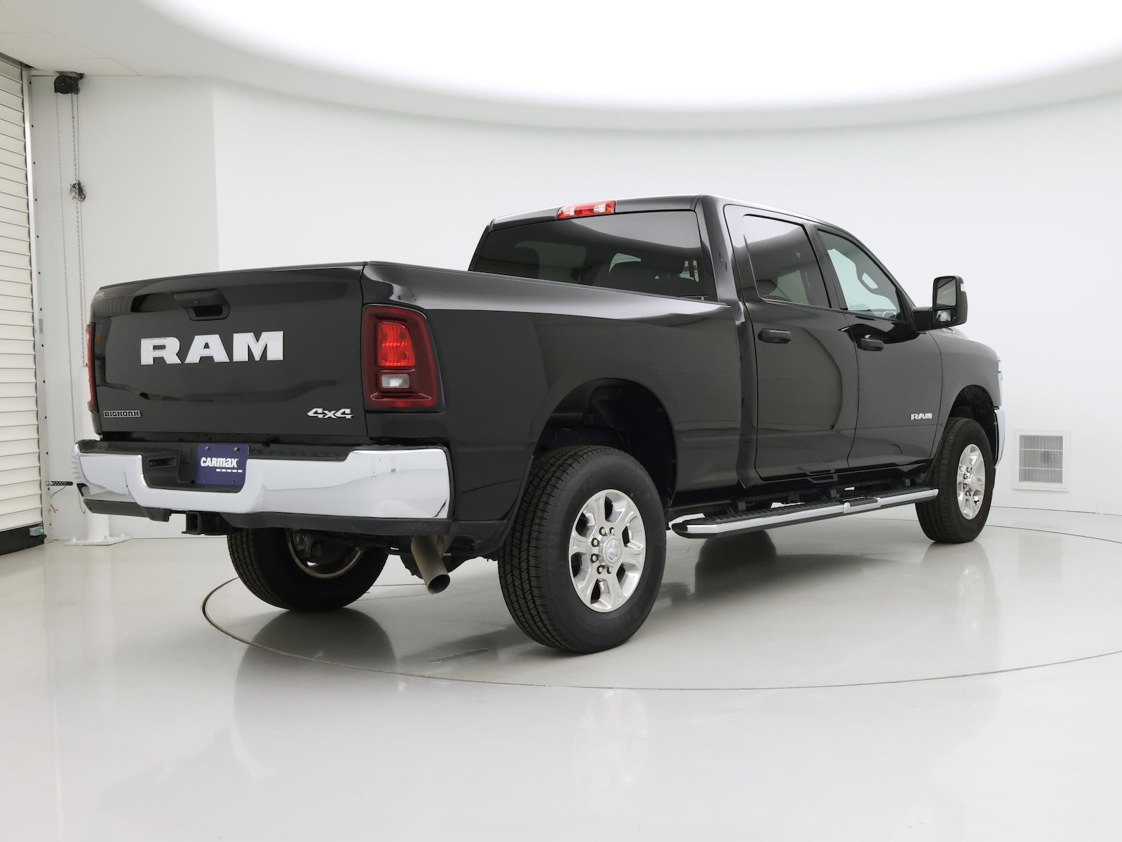2025 RAM Ram 2500 Pickup Big Horn - Photo 9